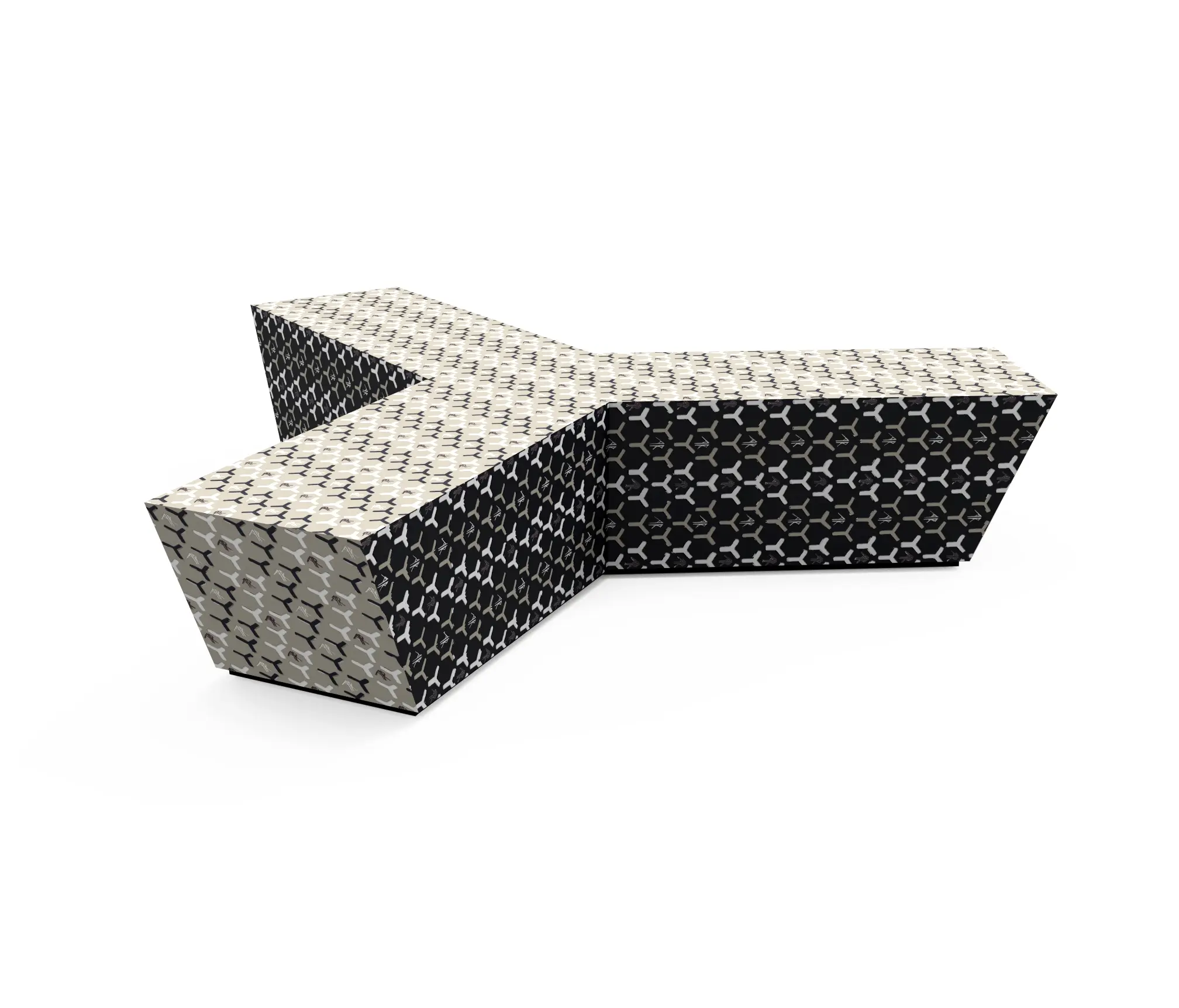 Urbo - Air bench
