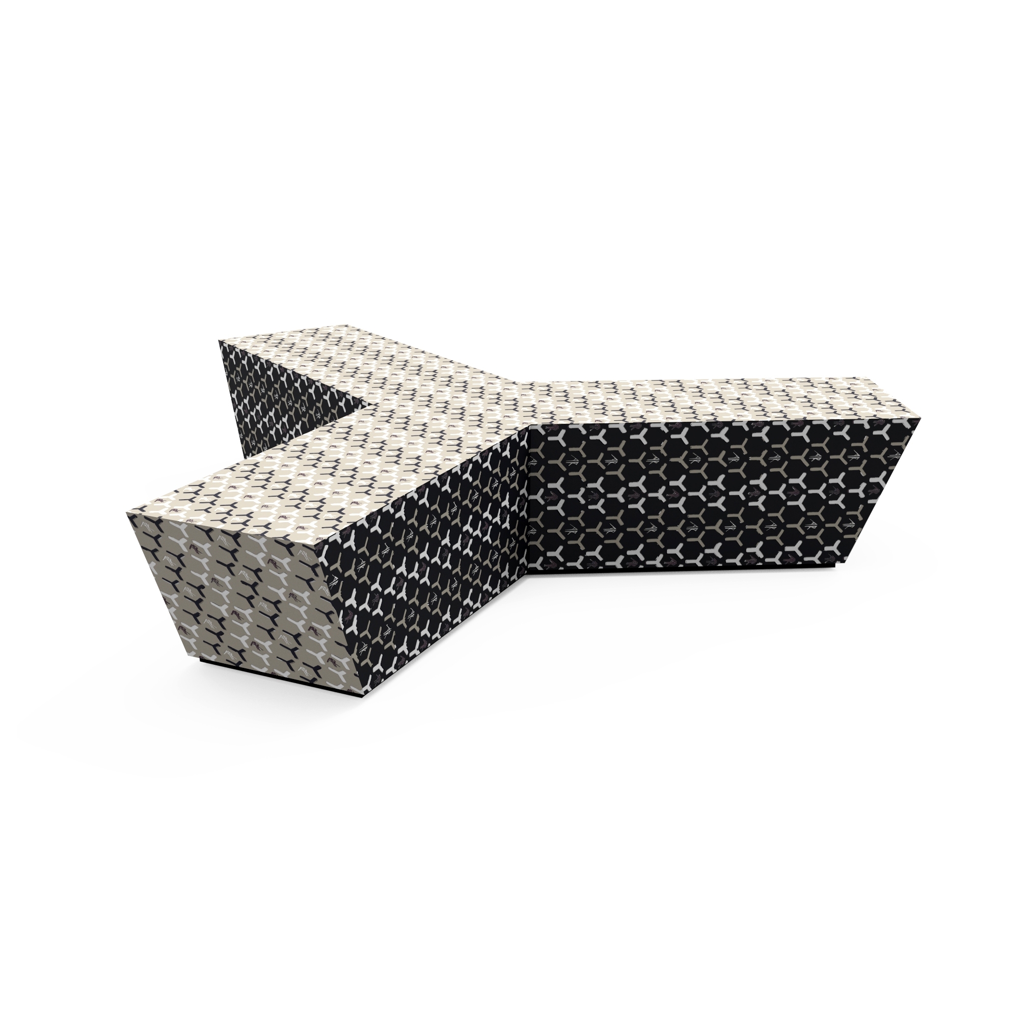 Display product Air bench from manufacturer Urbo