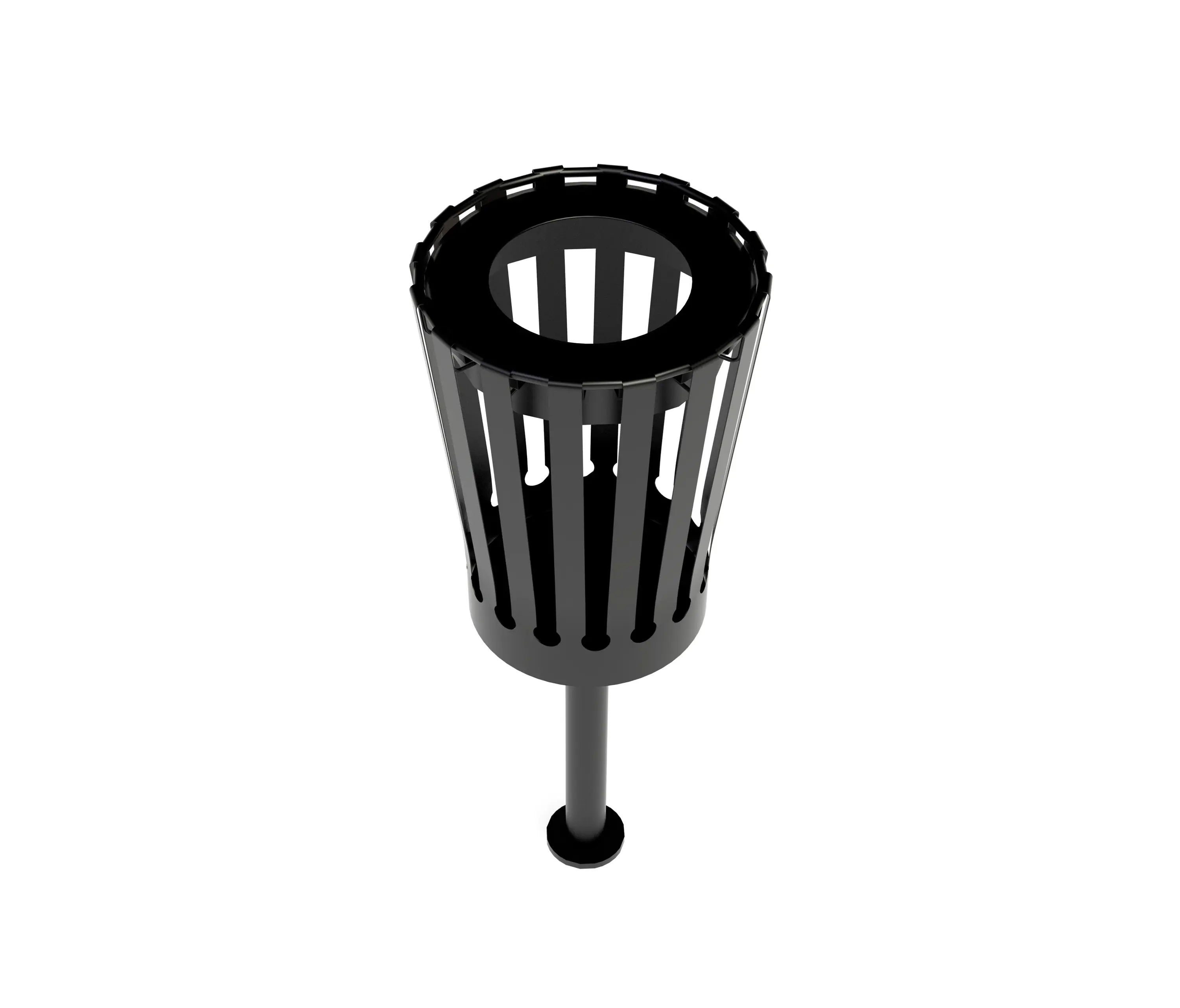 Urbo - Cutout bin