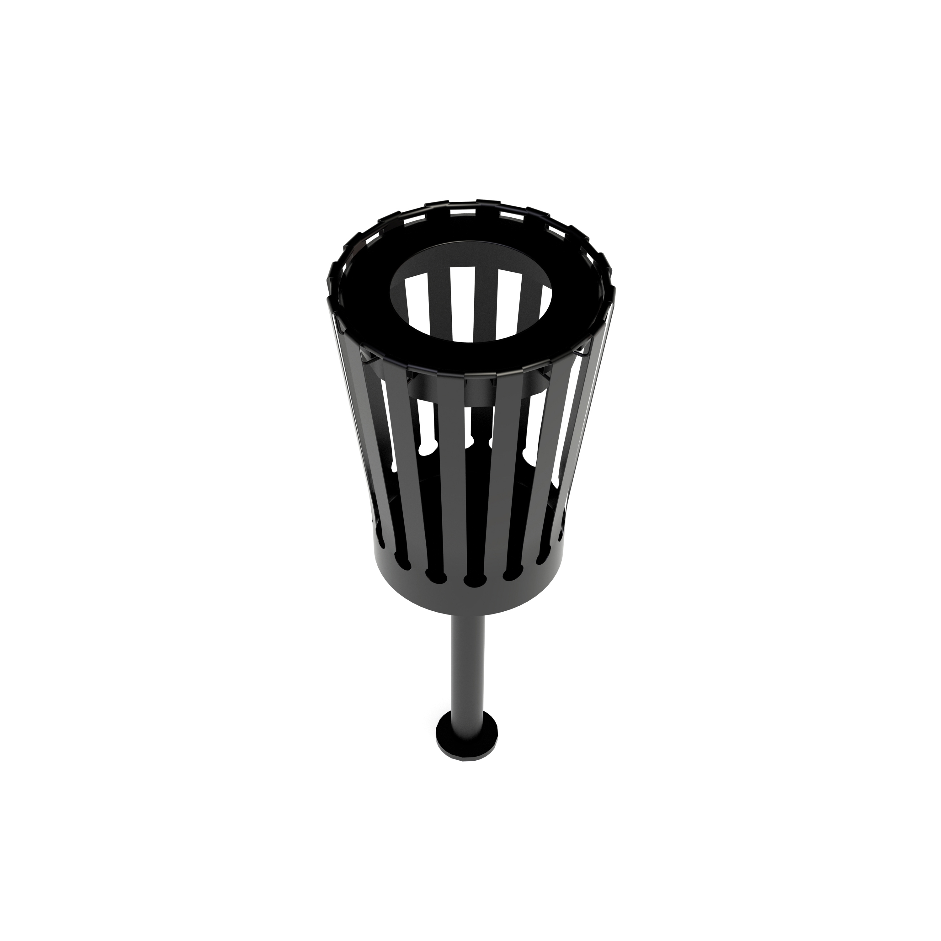 Vertoon produk Cutout bin van vervaardiger Urbo