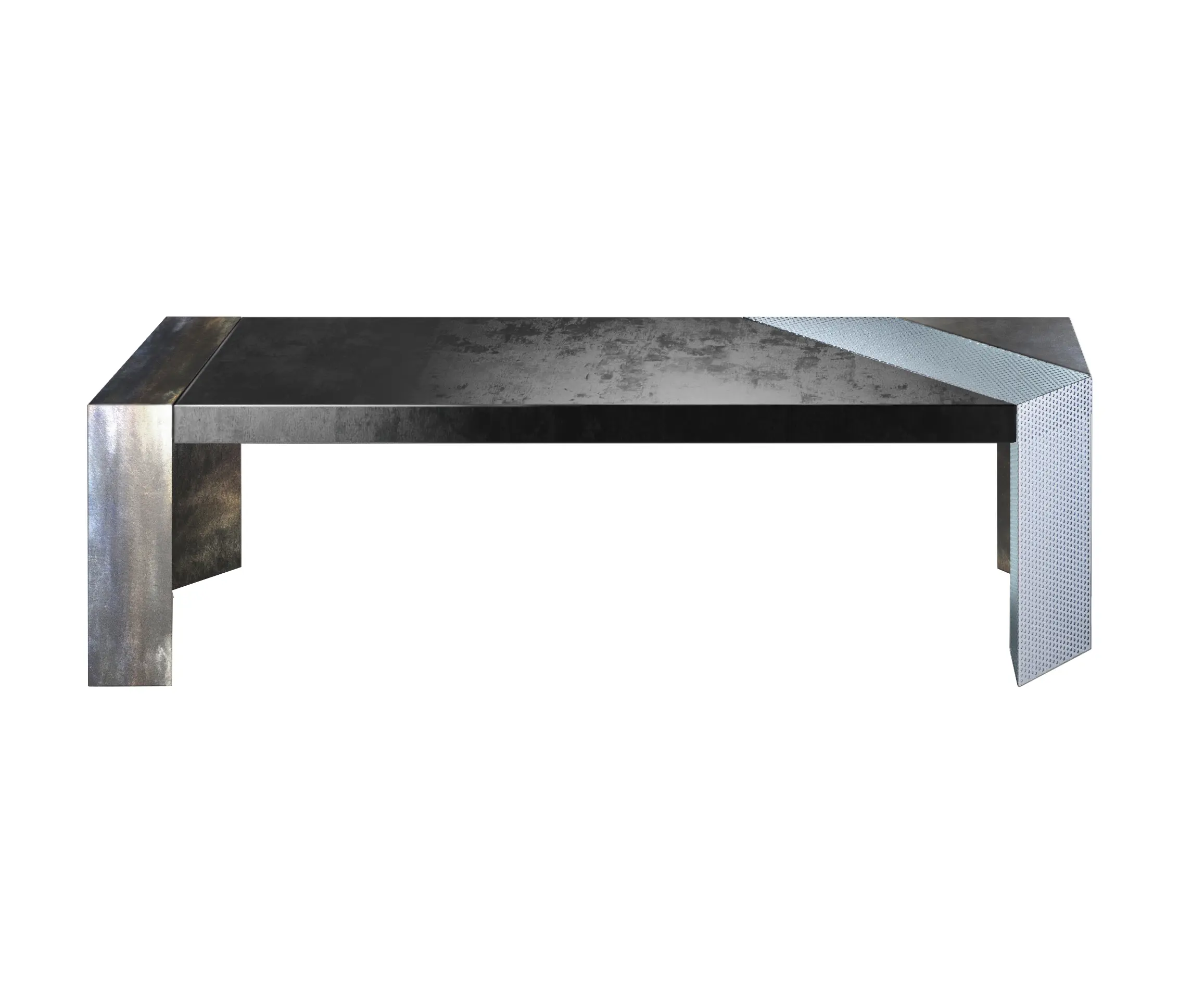 Urbo - Grid bench