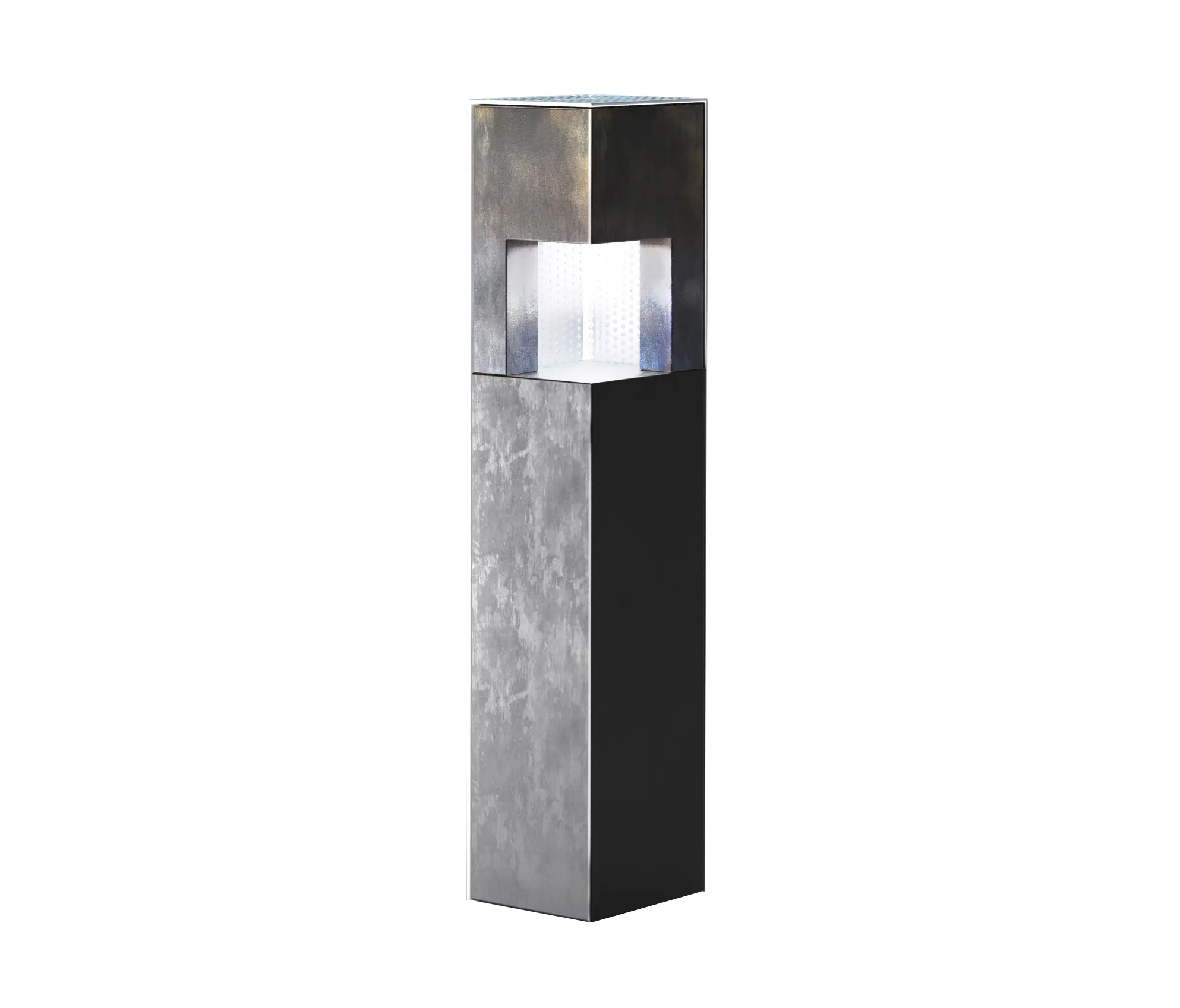 Urbo - Grid lamp