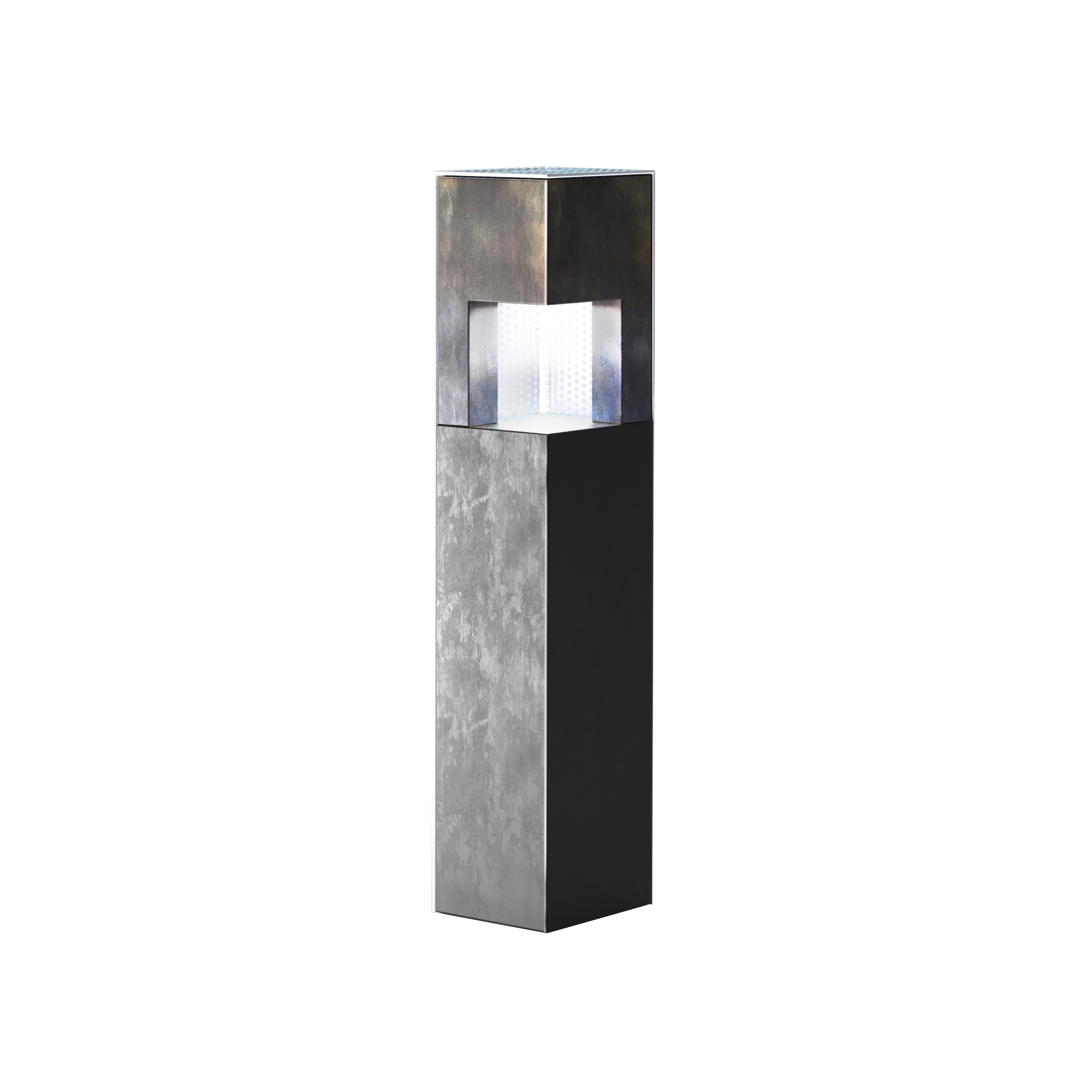 Grid lampada