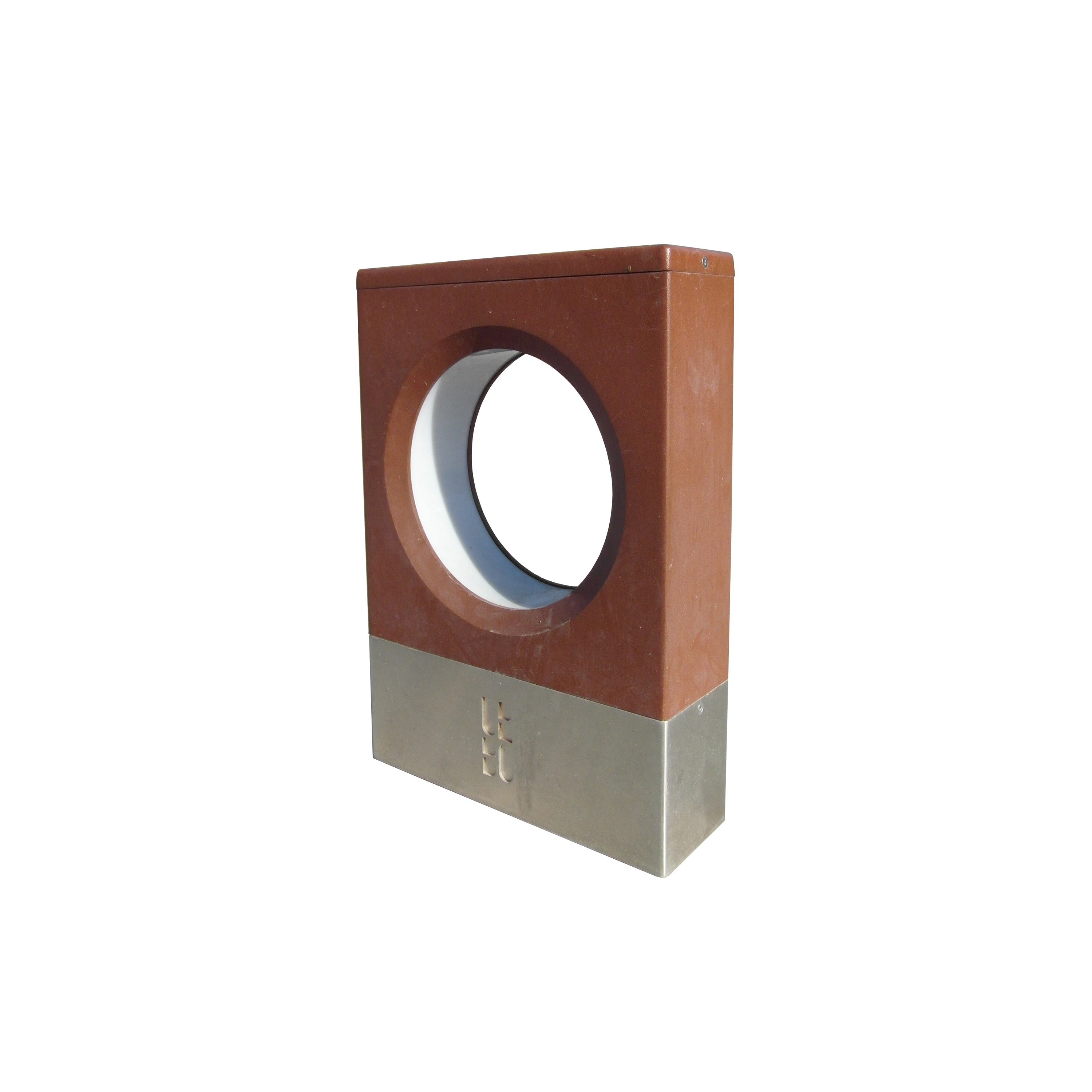 Display product Hole step mark from manufacturer Urbo