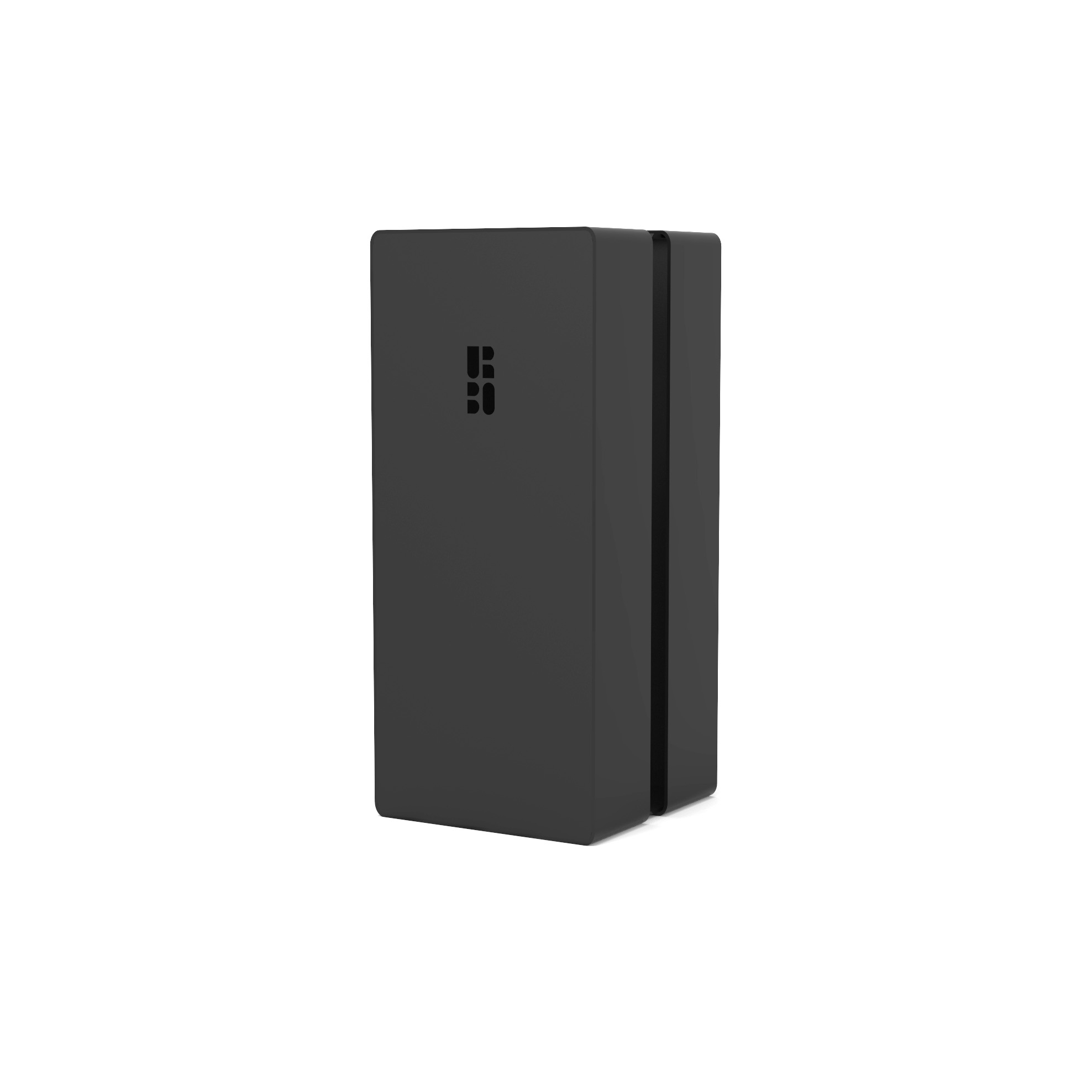 Vertoon produk Noir bin van vervaardiger Urbo