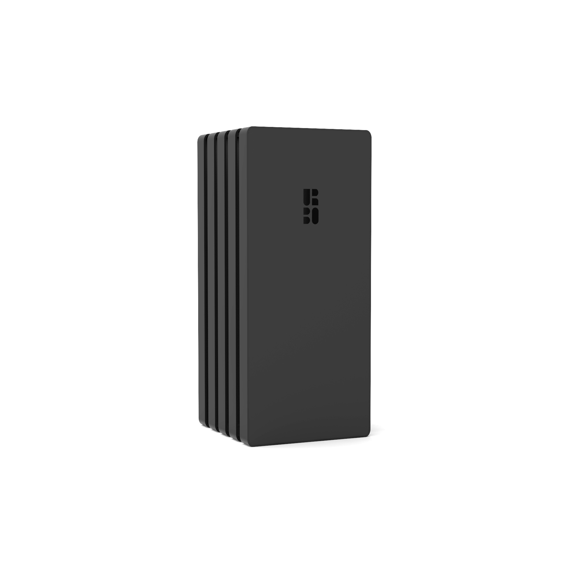 Noir bin