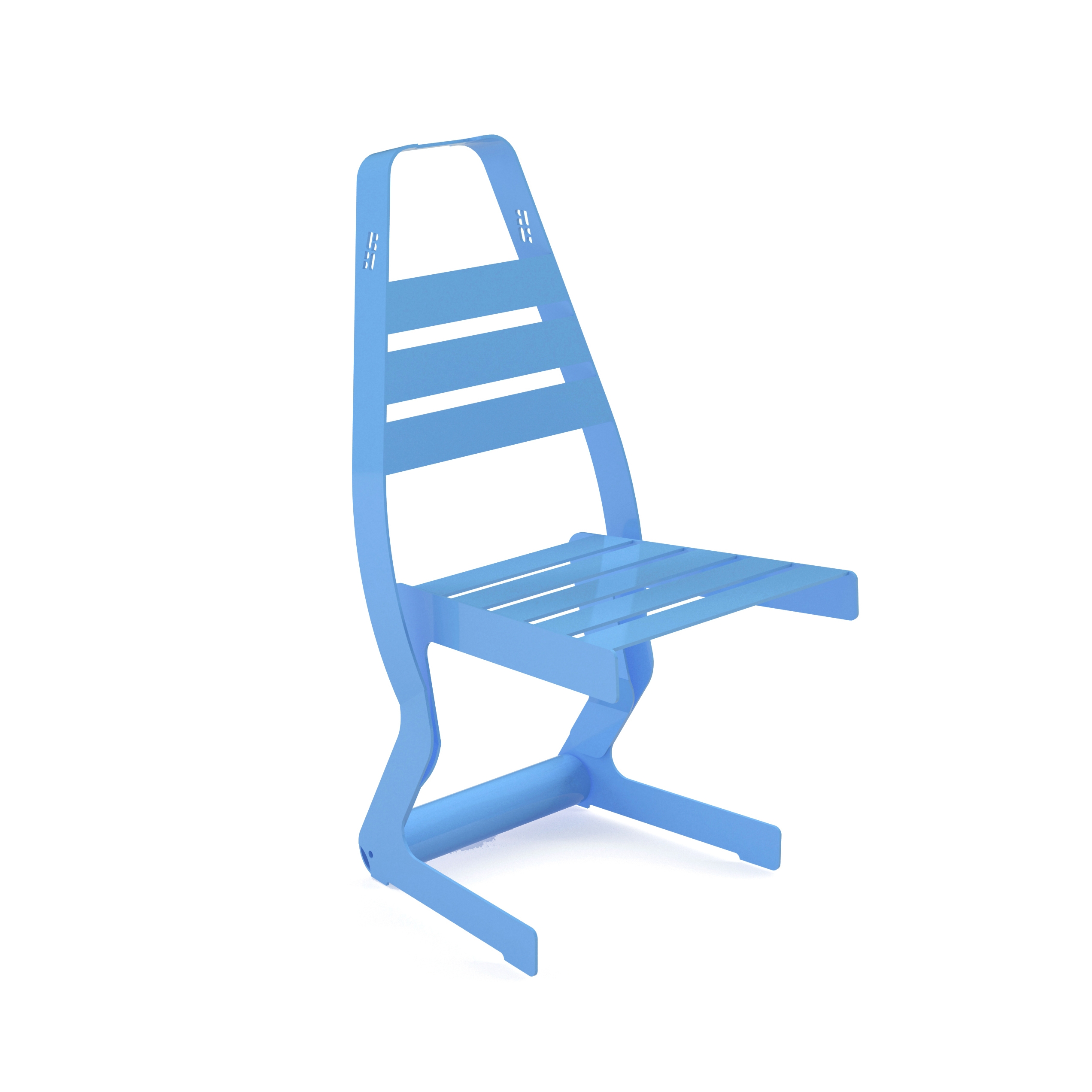 Vertoon produk Nomad seat van vervaardiger Urbo