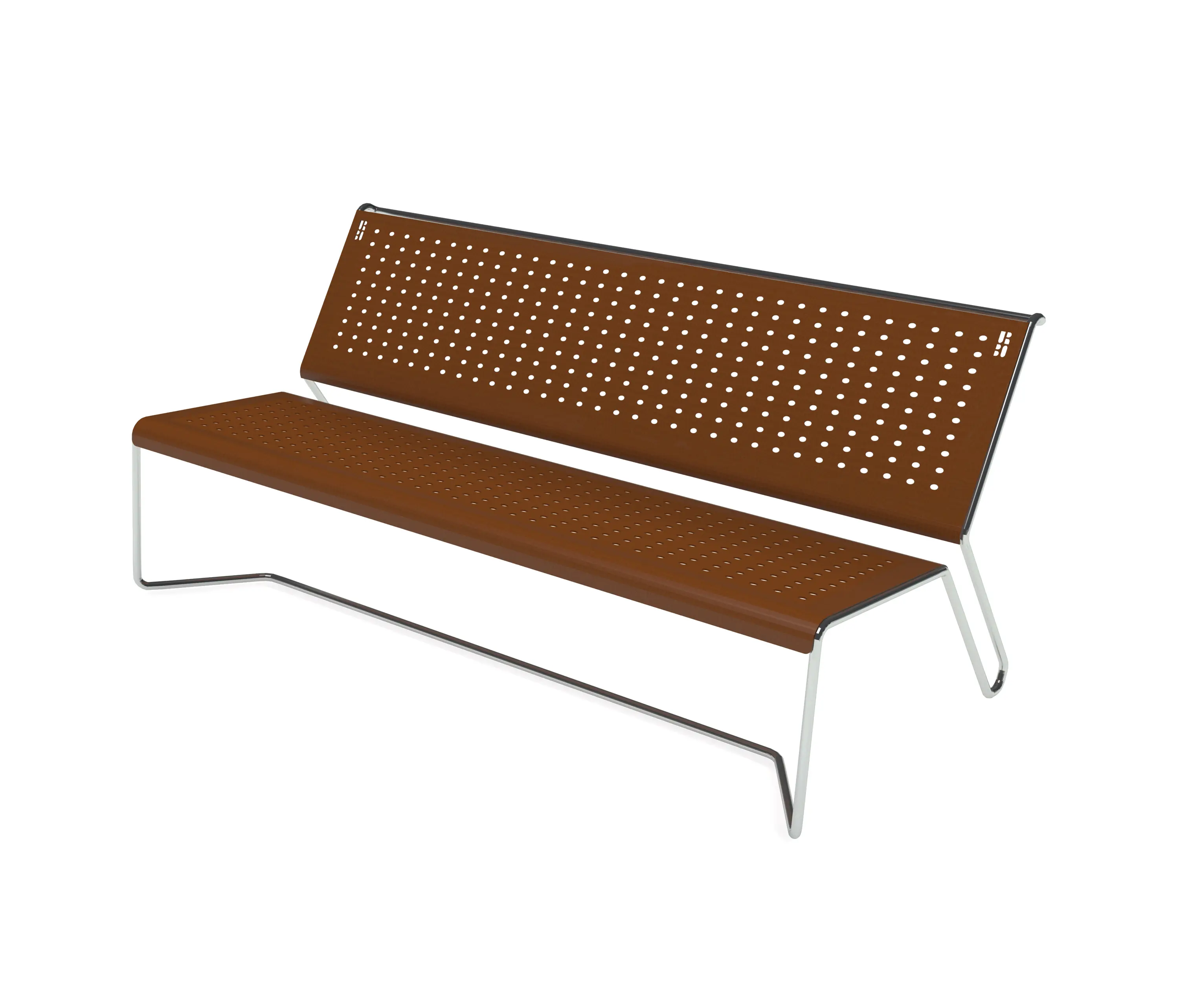 Urbo - Spender bench