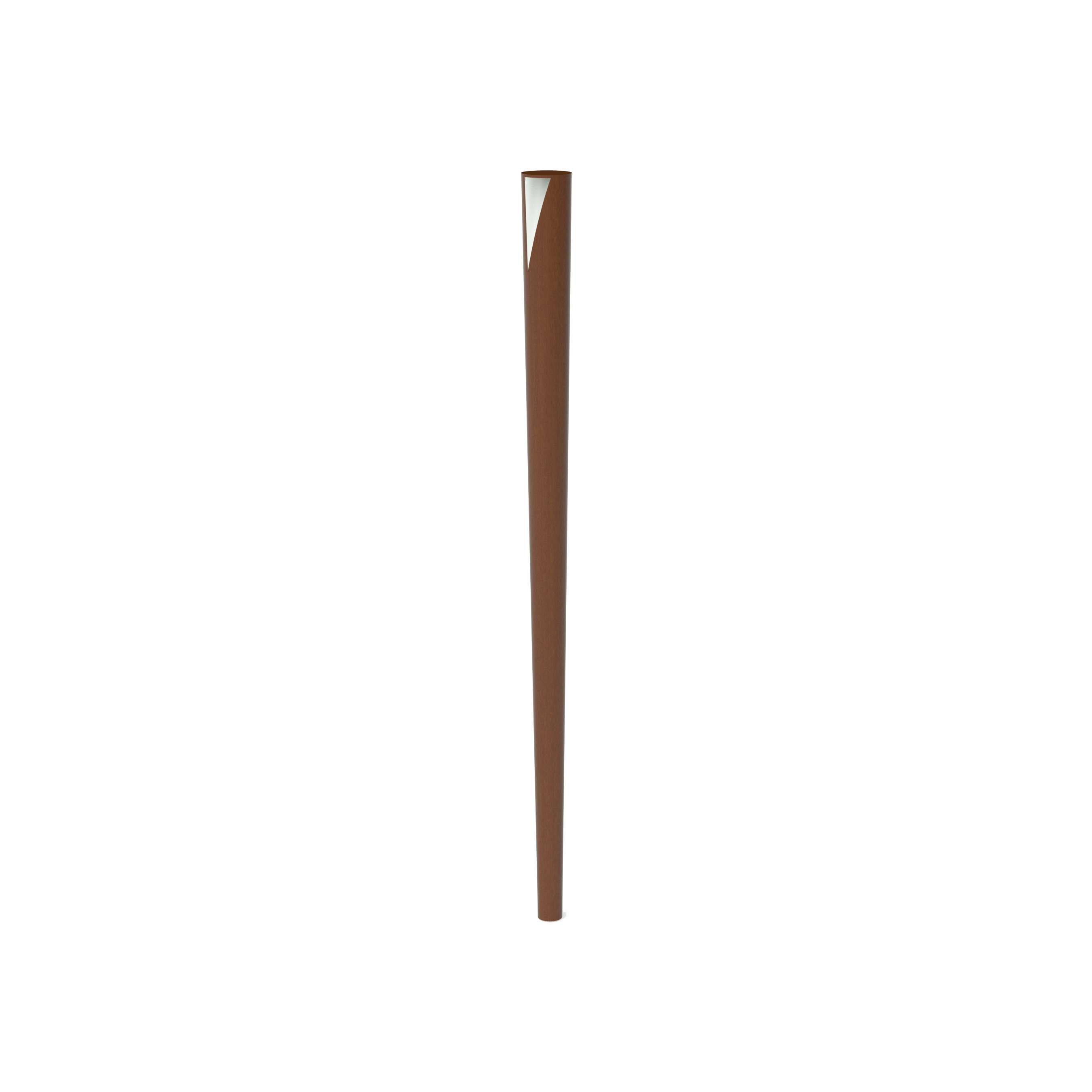 Display product Spender bollard from manufacturer Urbo