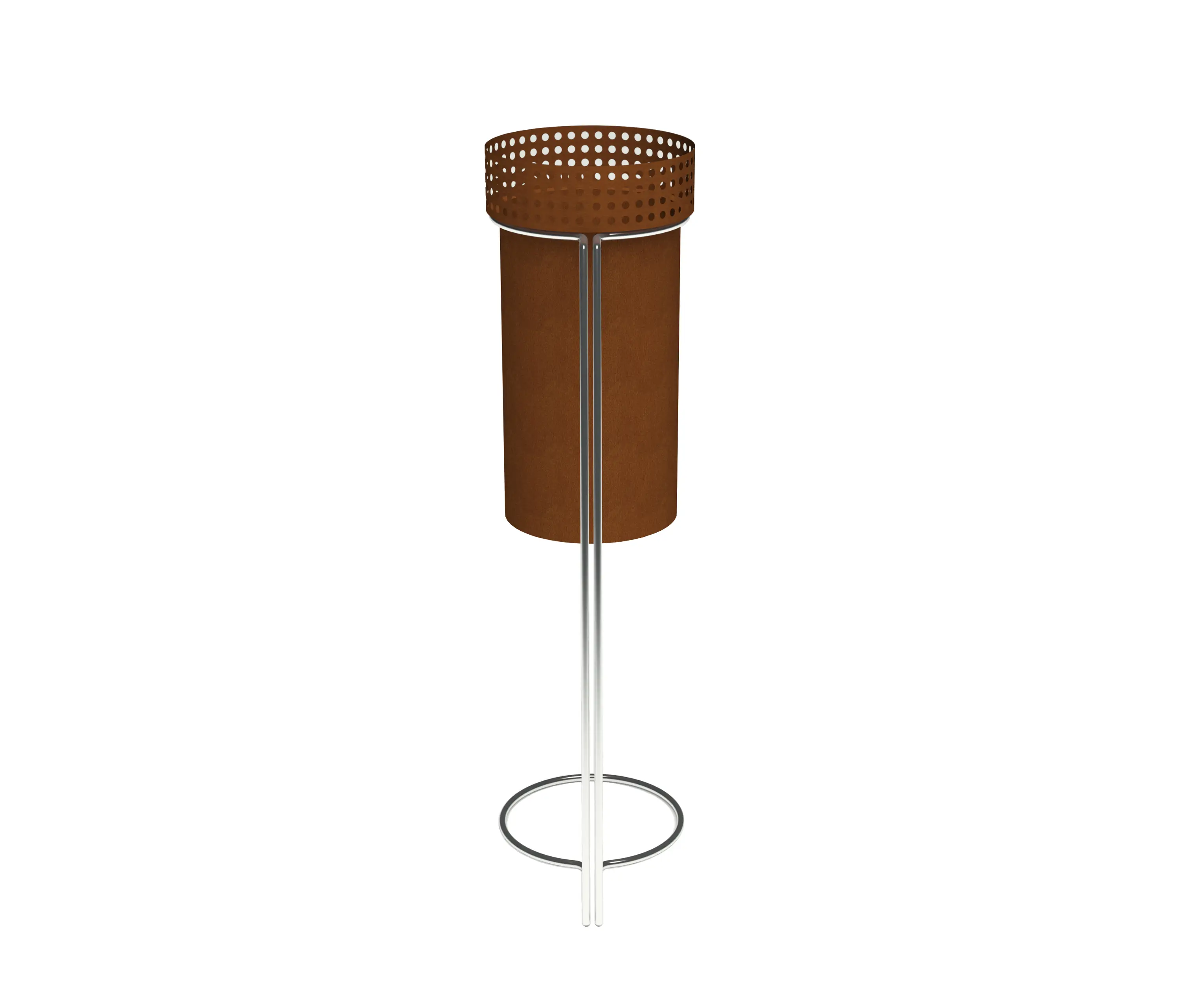 Urbo - Spender bin