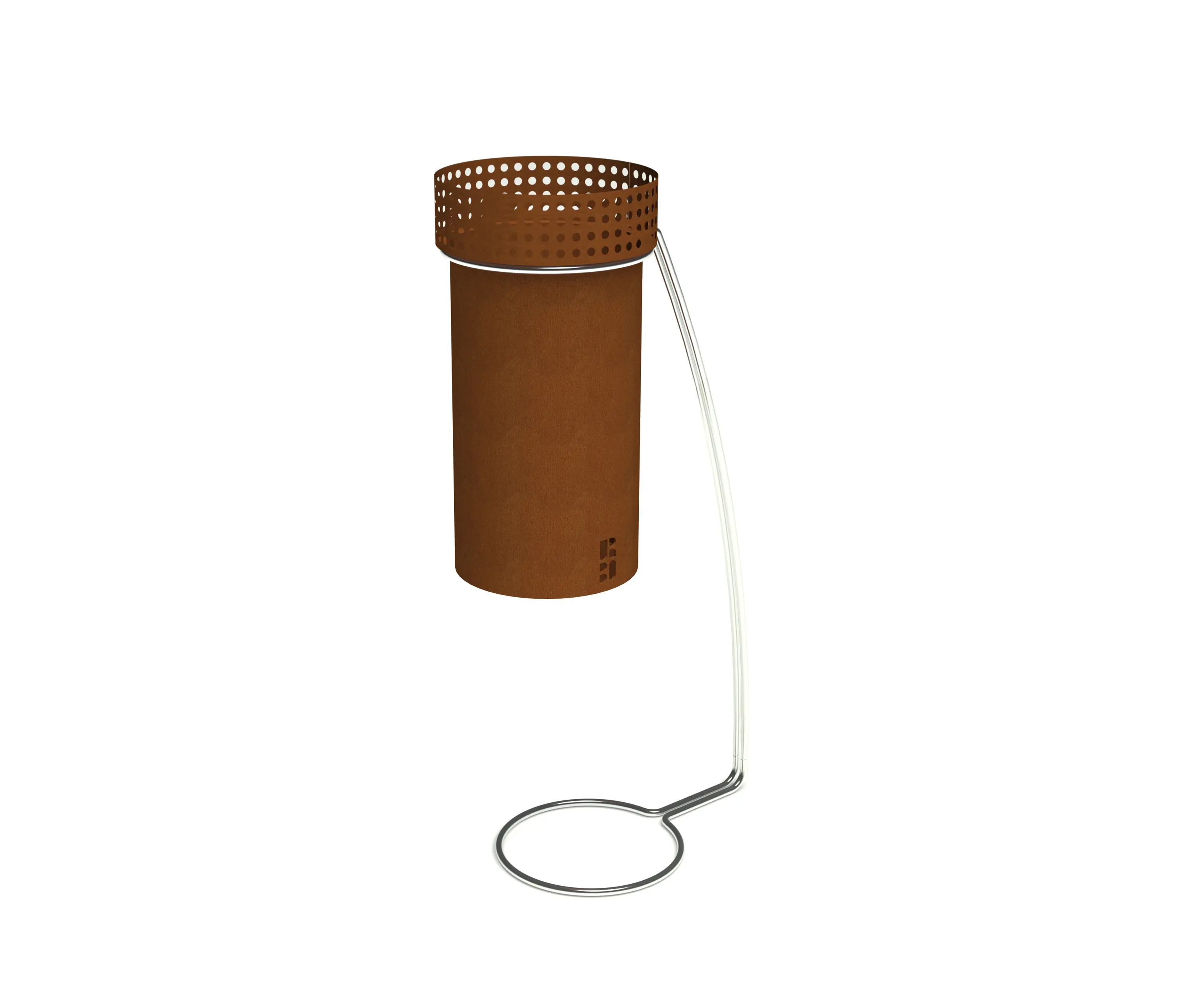 Urbo - Spender bin
