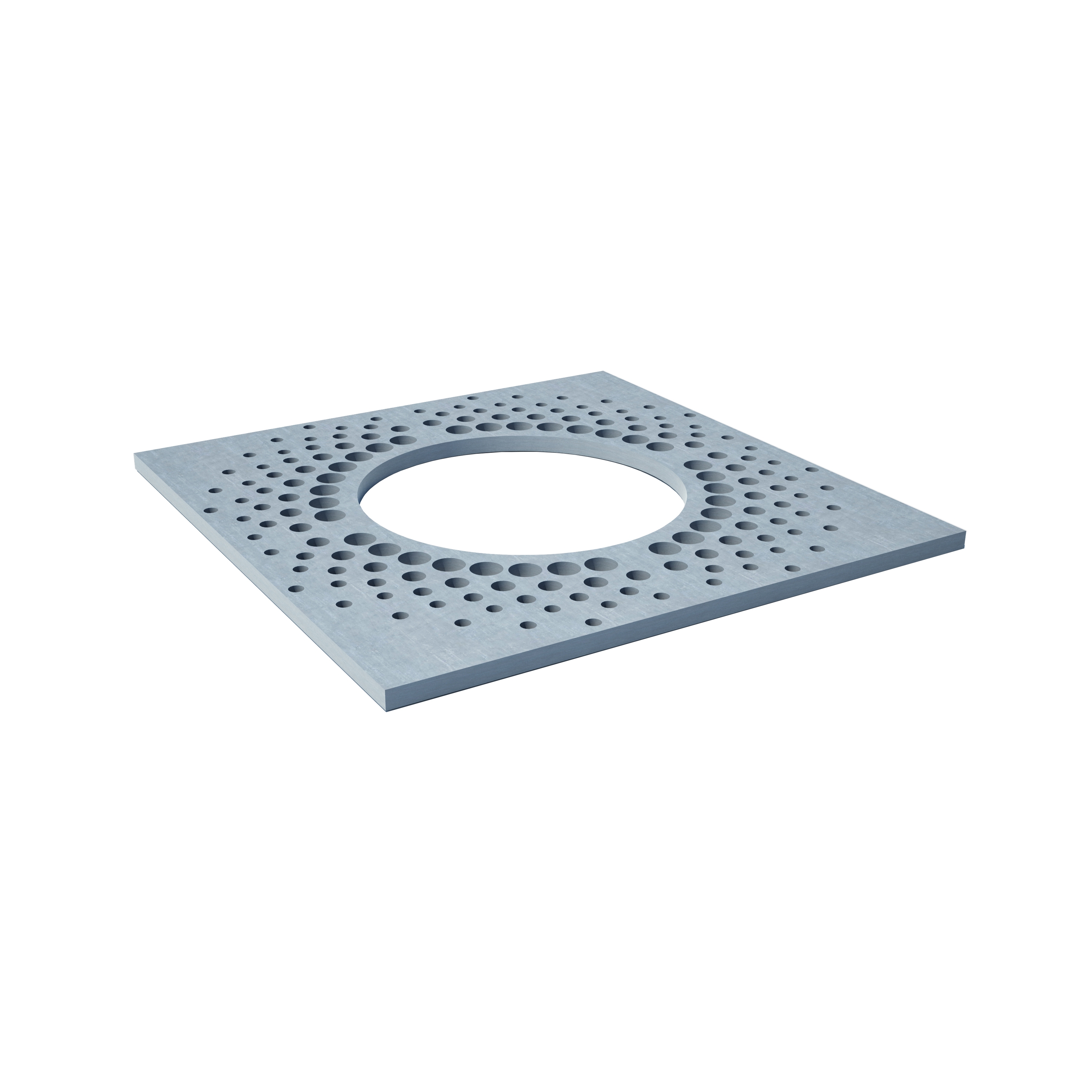 Display product Spender grate from manufacturer Urbo