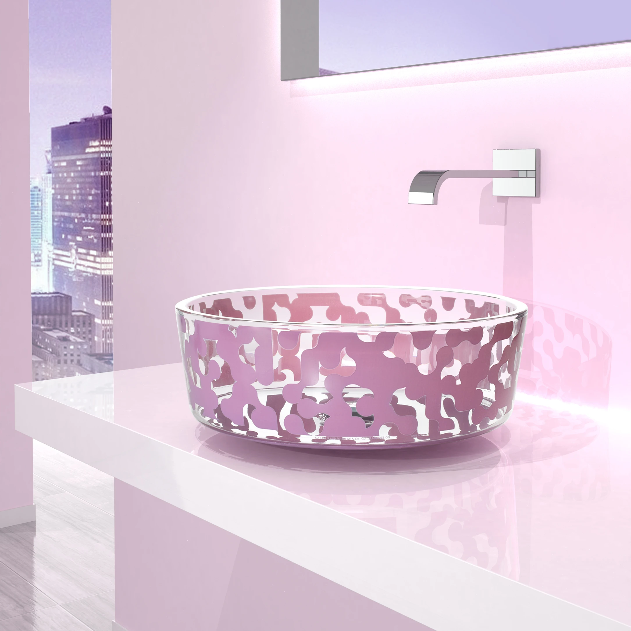 KARIM RASHID COLLECTION