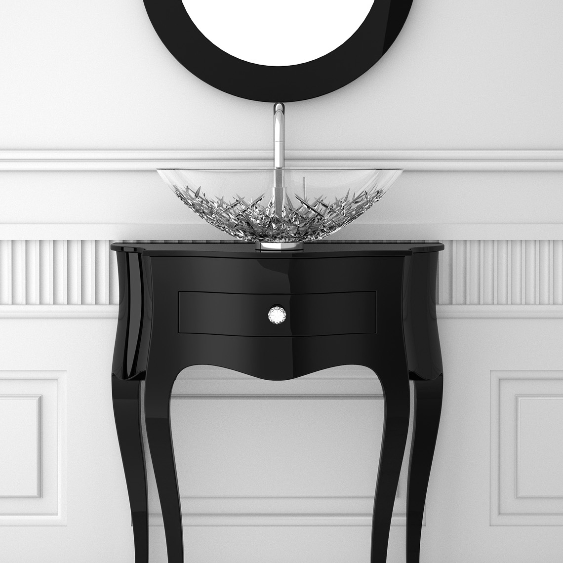 DA VINCI - FURNITURE SOLUTIONS