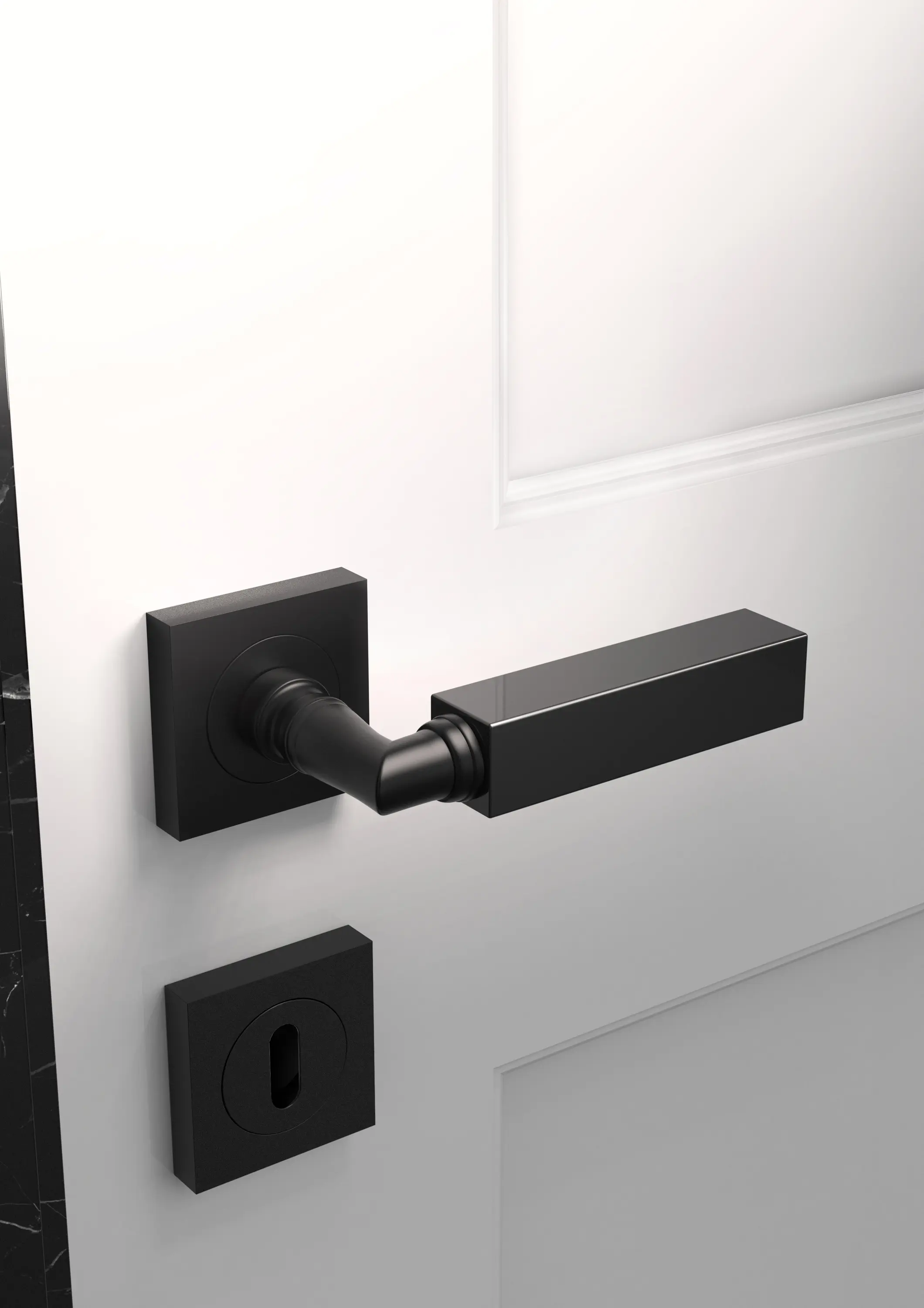 Glass Design - Cube Home