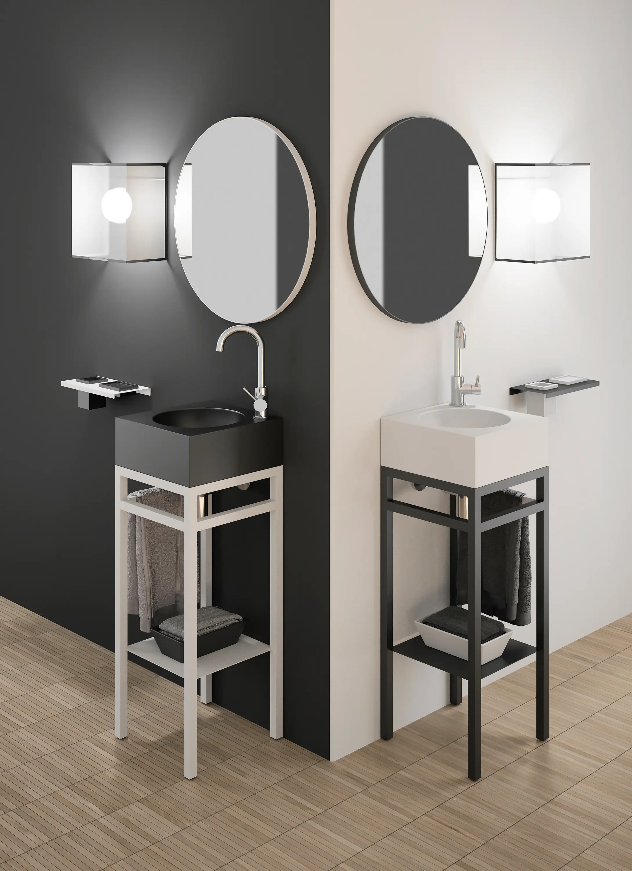 Glass Design - One