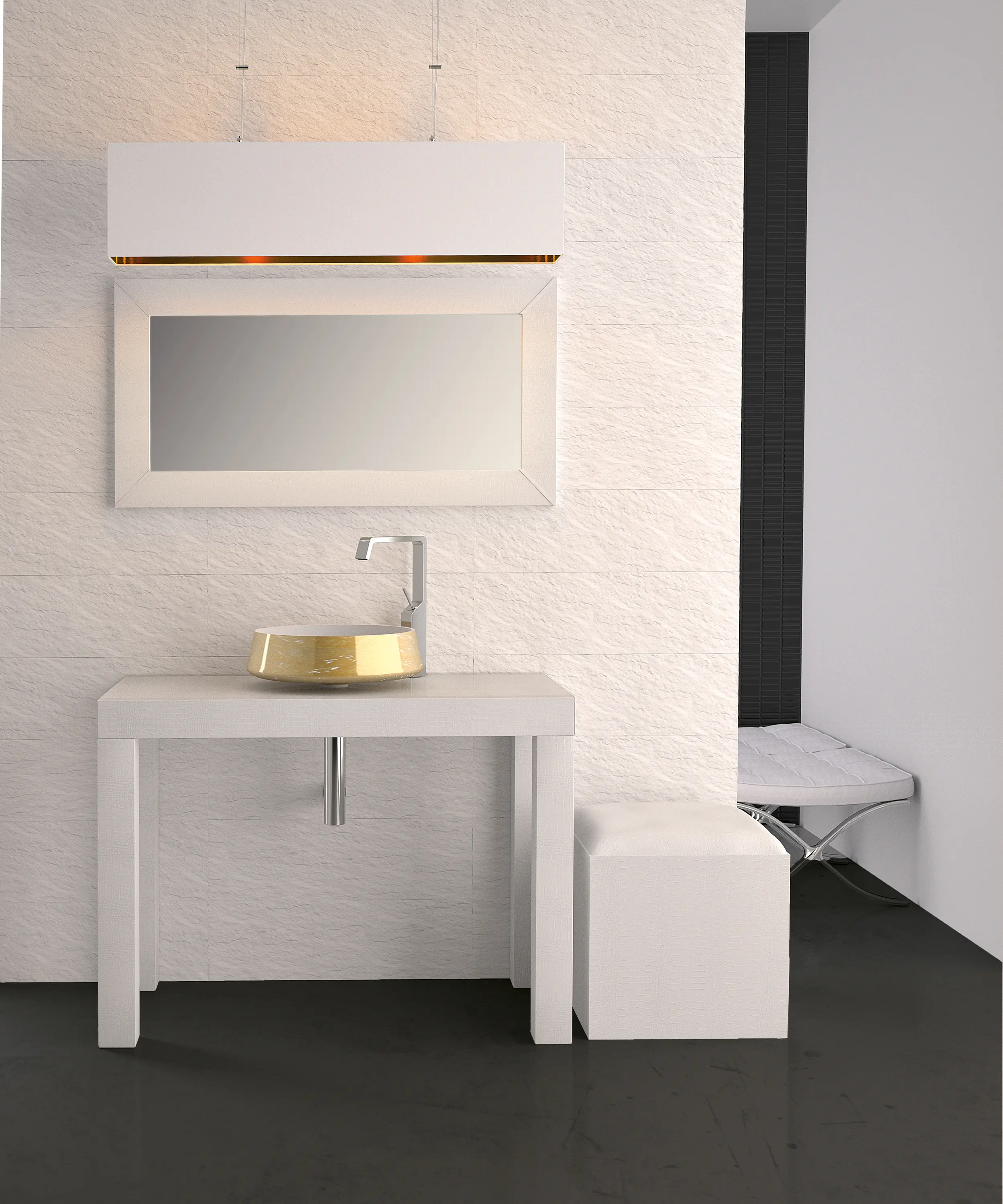 Glass Design - Exté