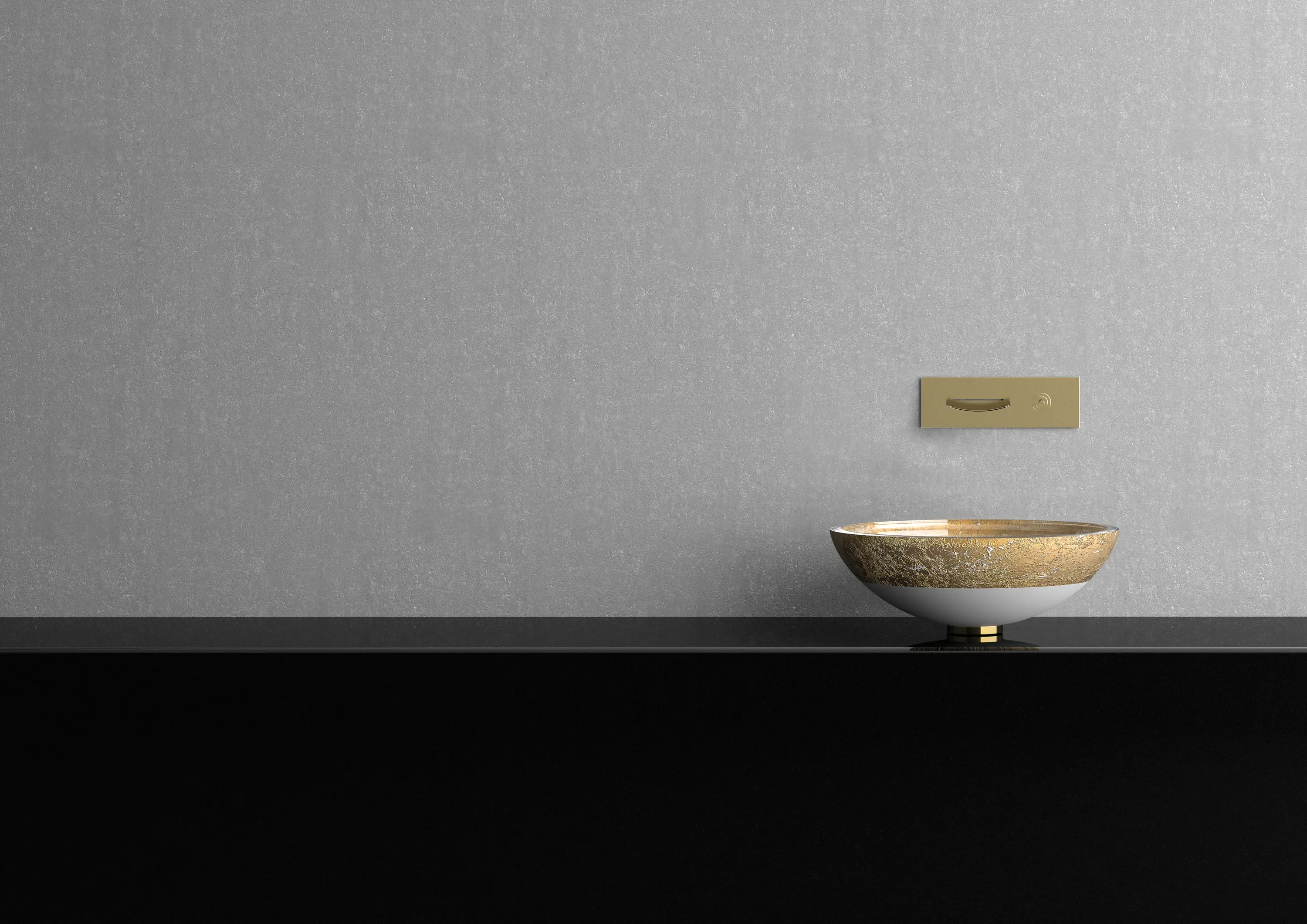 Glass Design - Flare