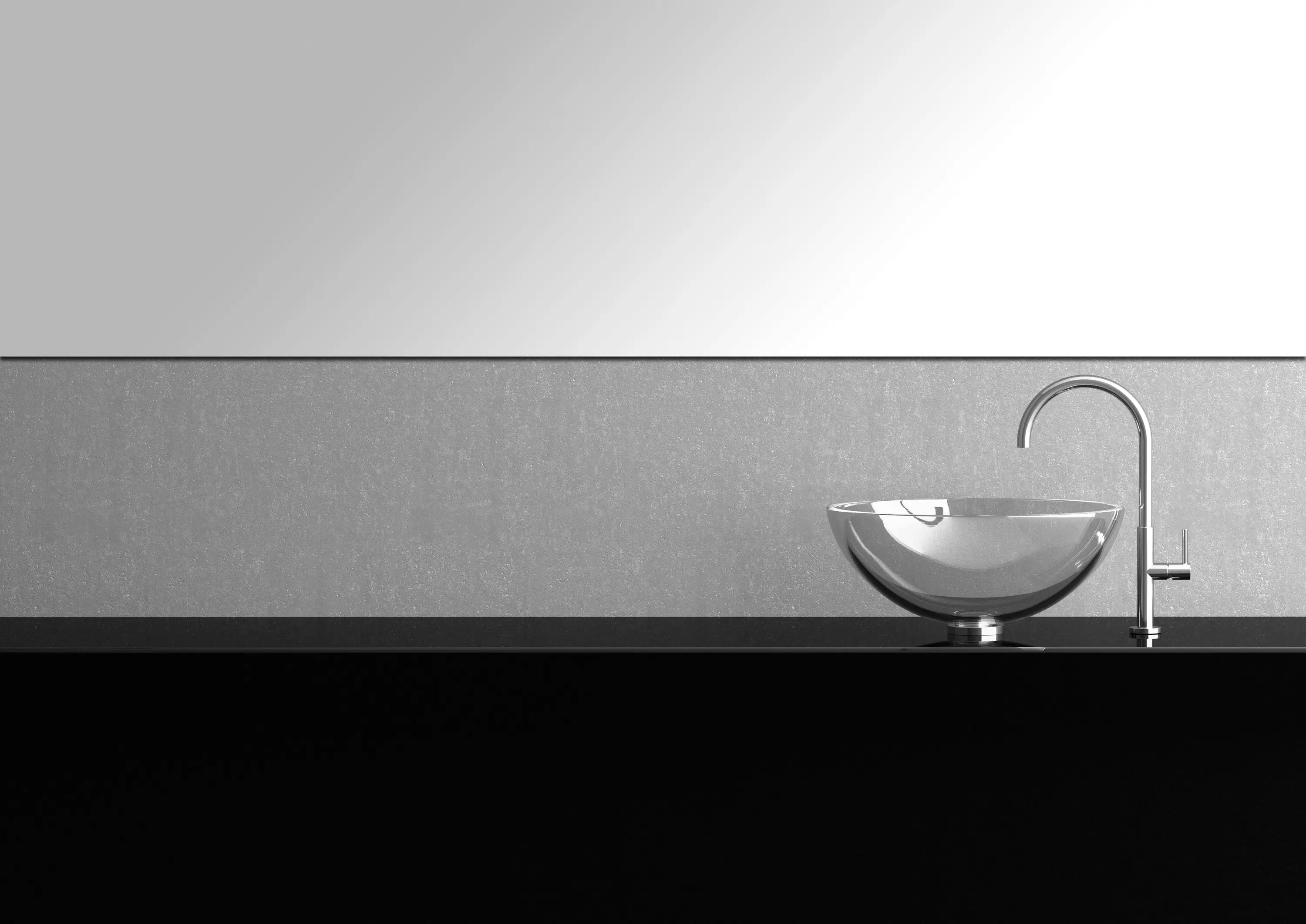 Glass Design - Soffio