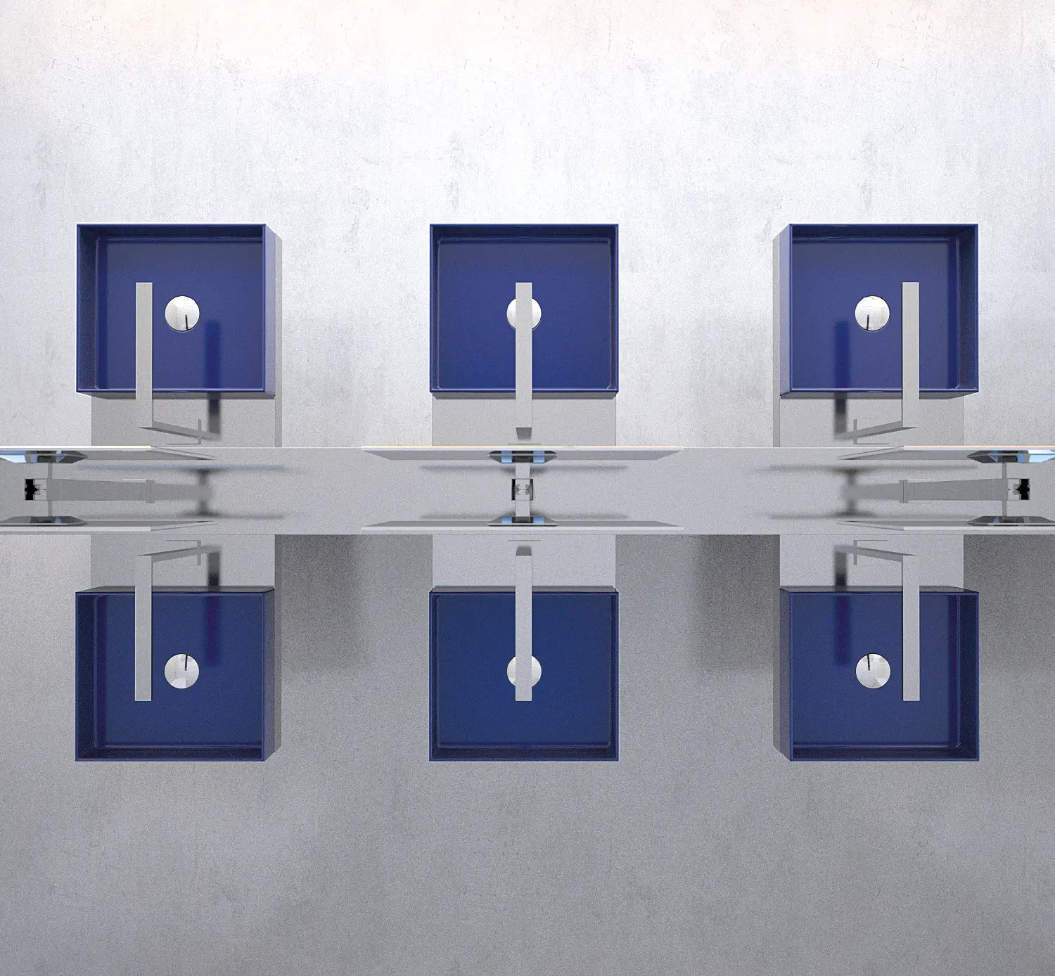 Glass Design - Gum