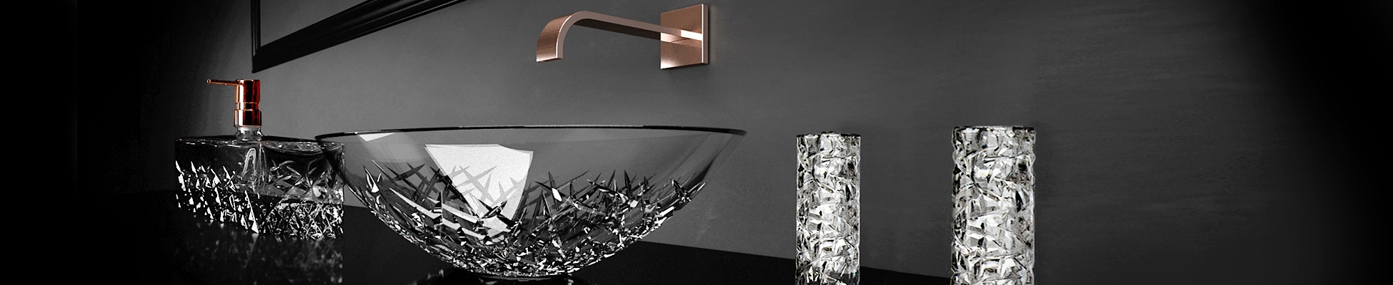 Discover the world of manufacturer Glass Design