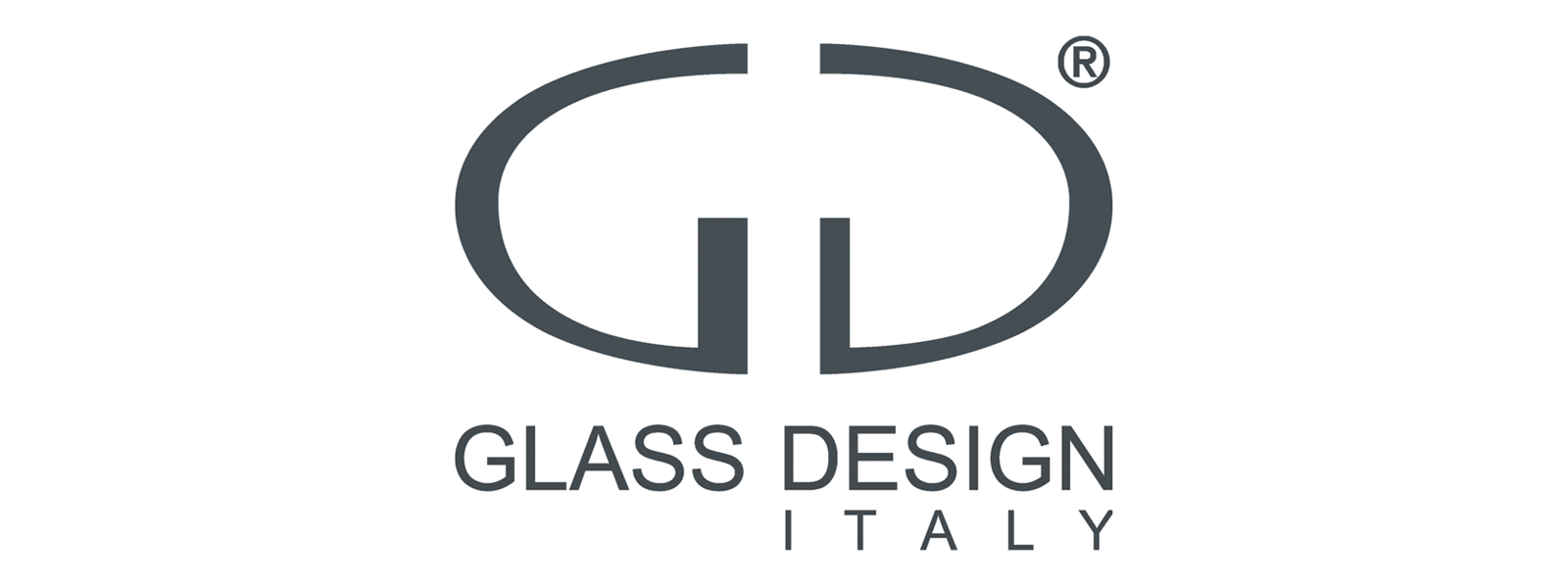 Logo for manufacturer Glass Design