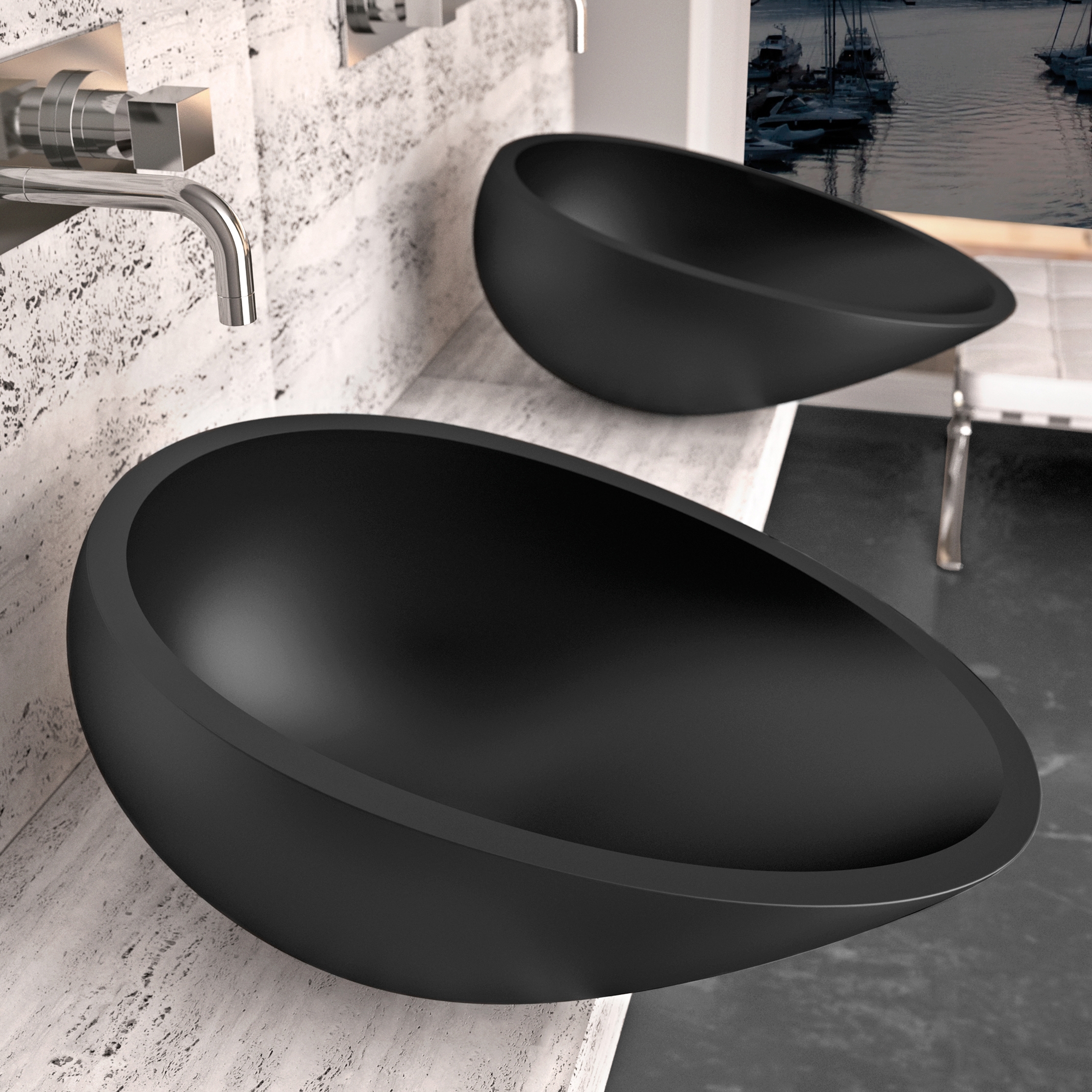 Mostrar el producto Air del fabricante Glass Design
