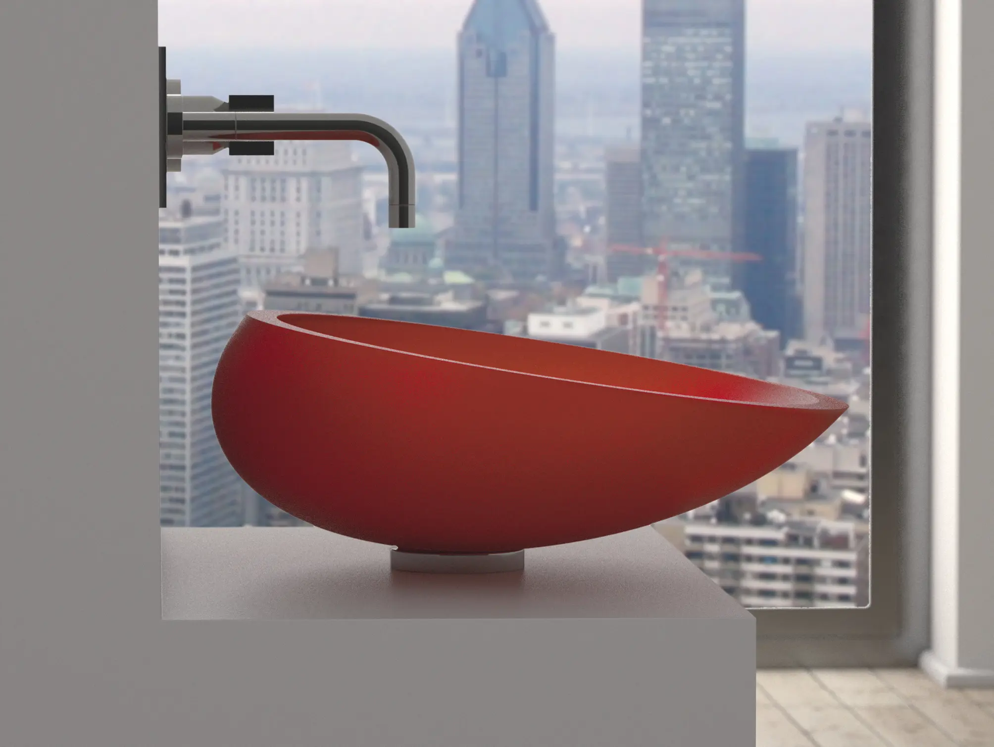 Glass Design - Kool