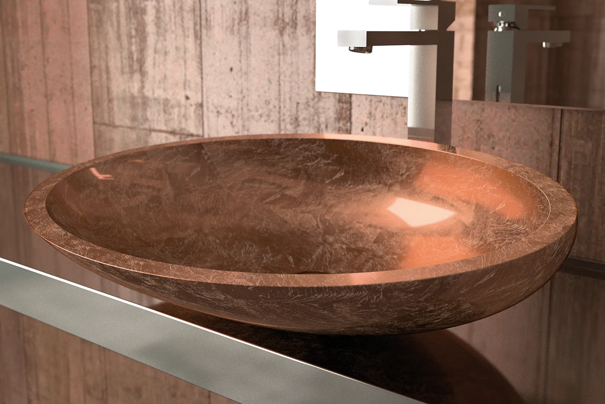 Glass Design - Kool Max