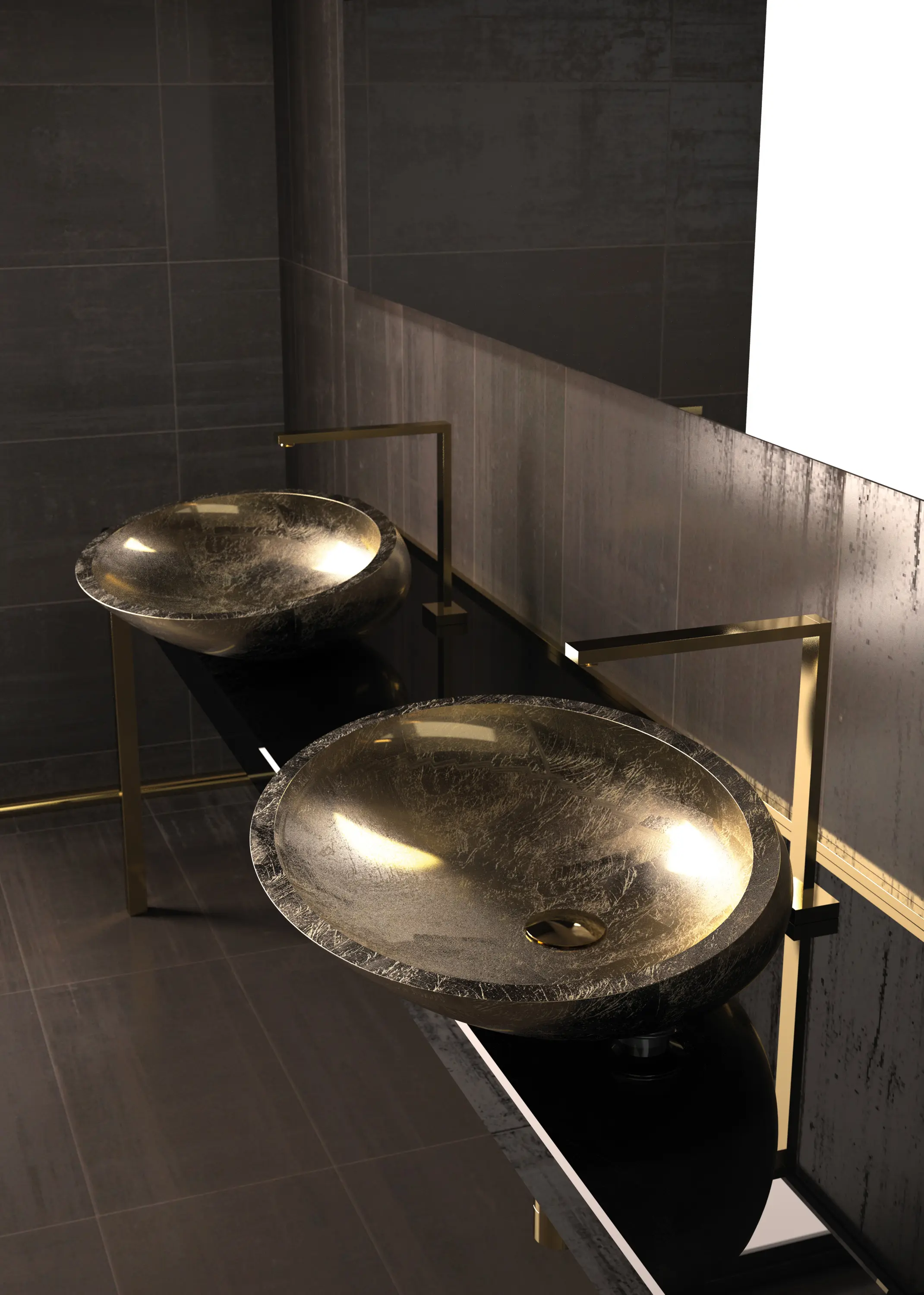 Glass Design - Kool Max