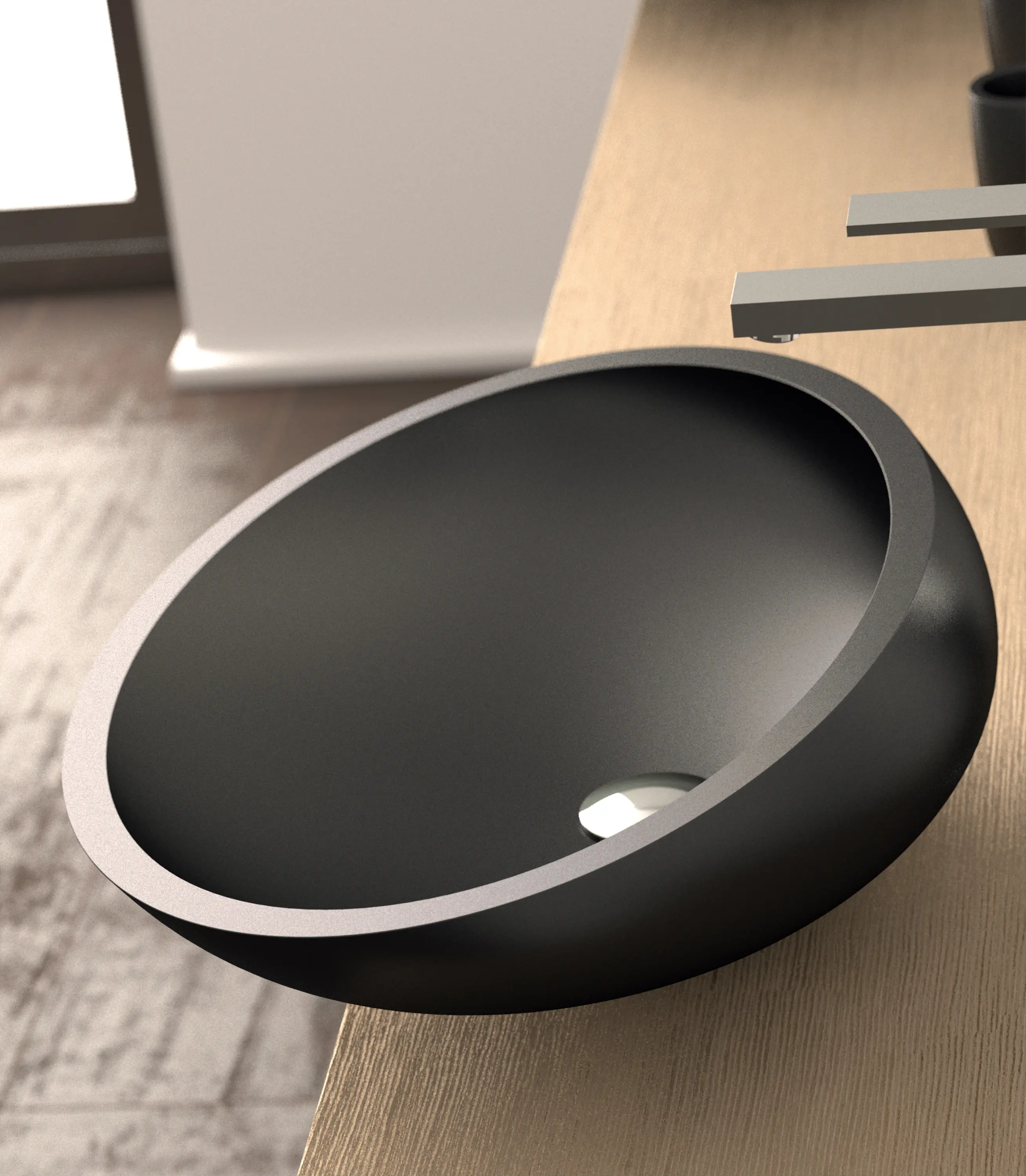 Glass Design - Kool Max