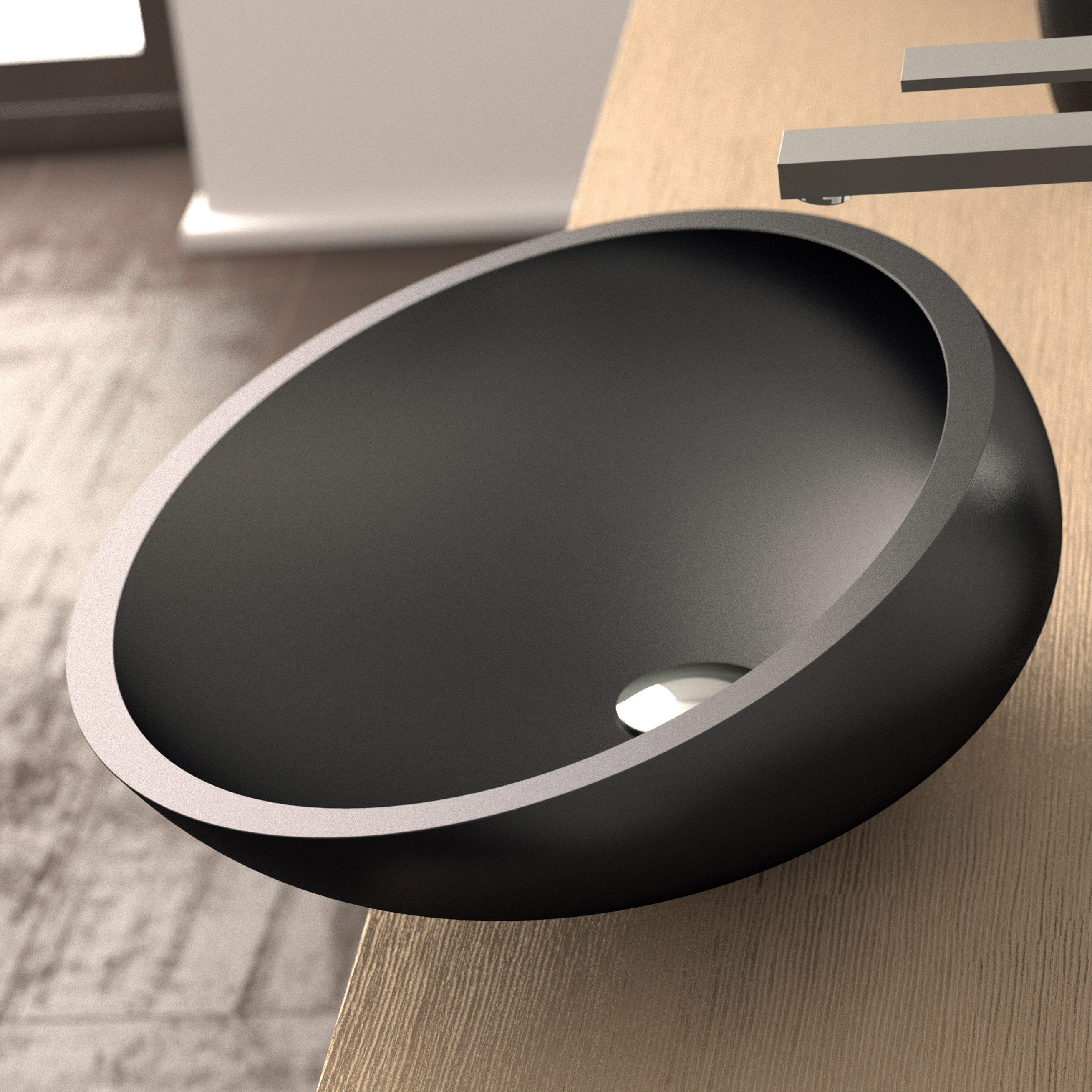 Mostra il prodotto Kool Max del produttore Glass Design