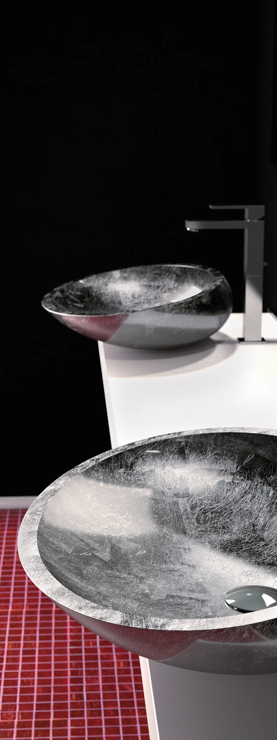 Glass Design - Kool Max