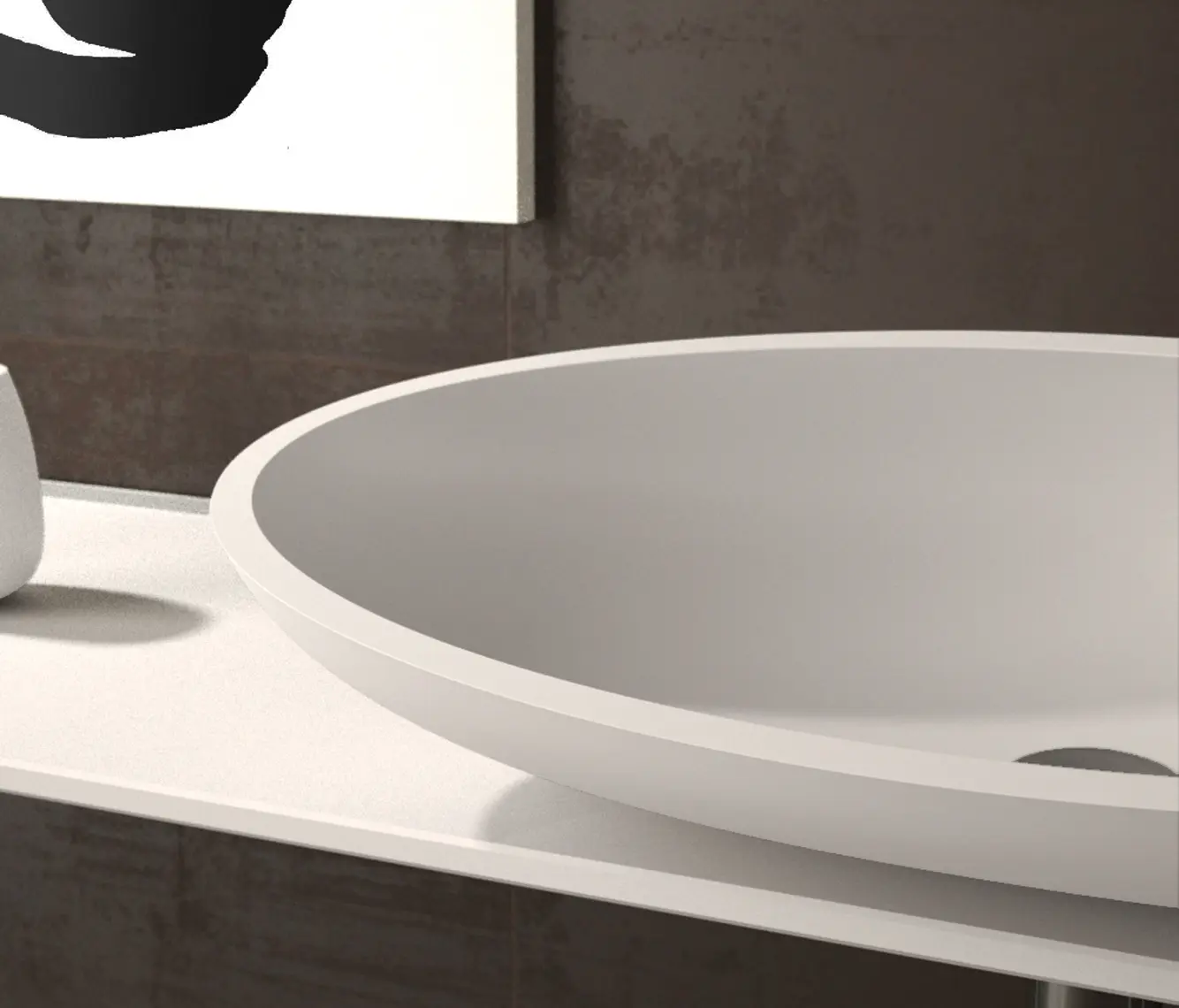 Glass Design - Kool XL