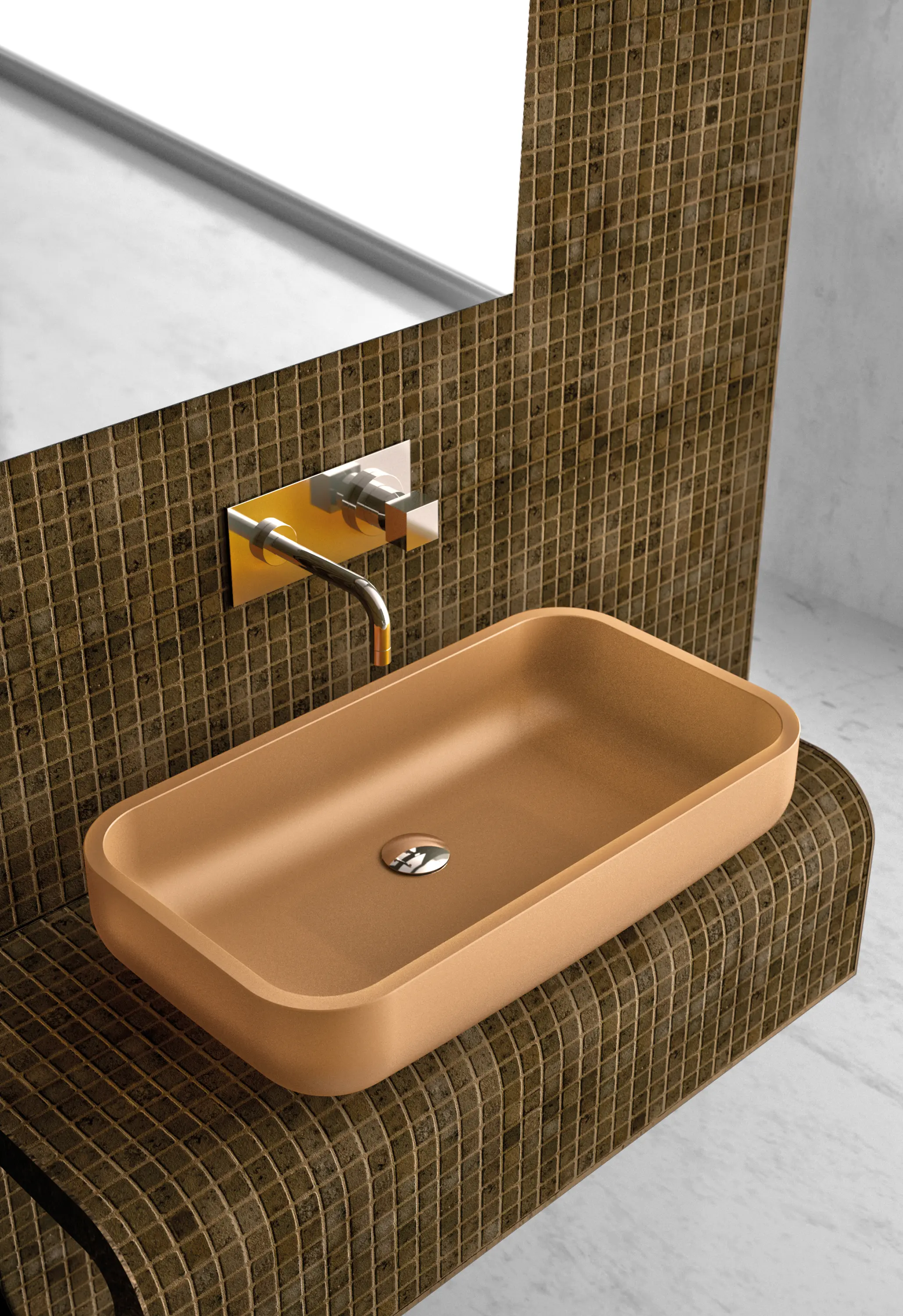 Glass Design - Jimmy