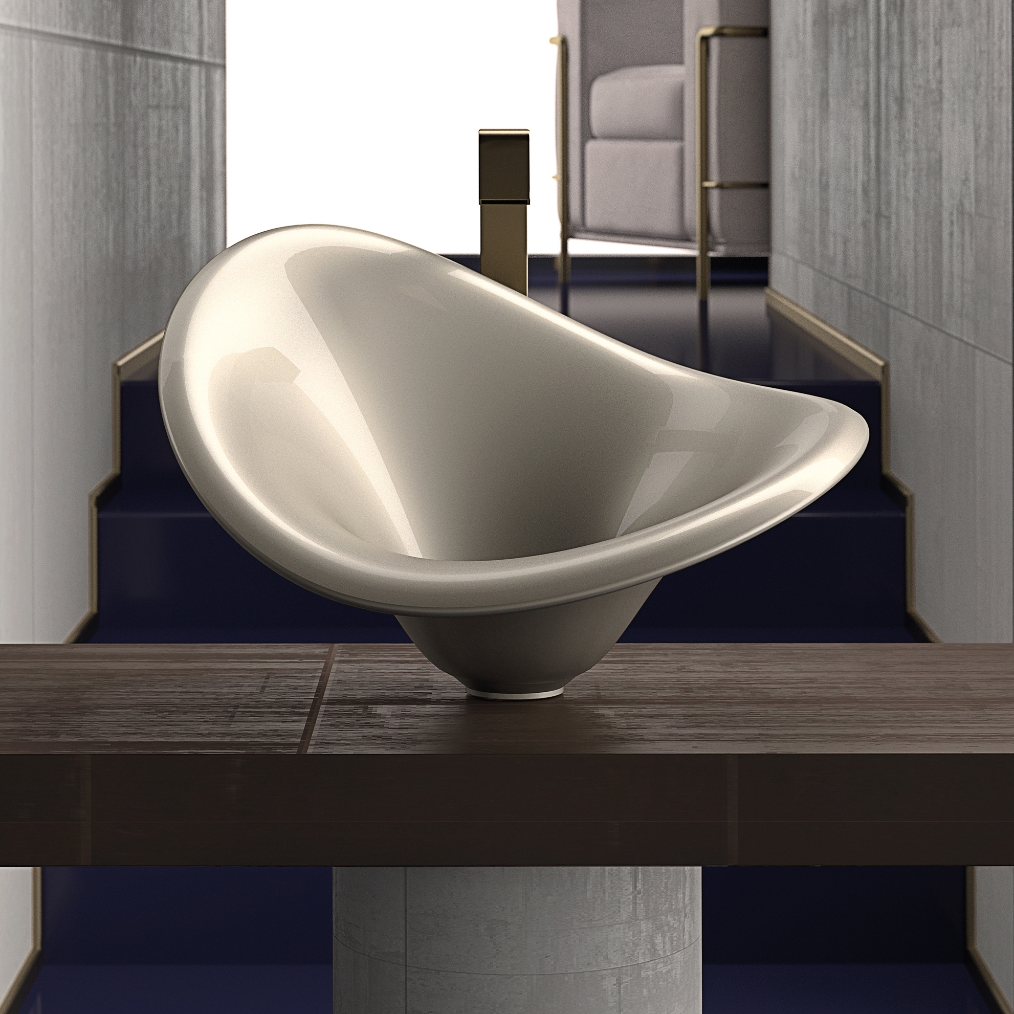 Produkt Flower des Herstellers Glass Design anzeigen
