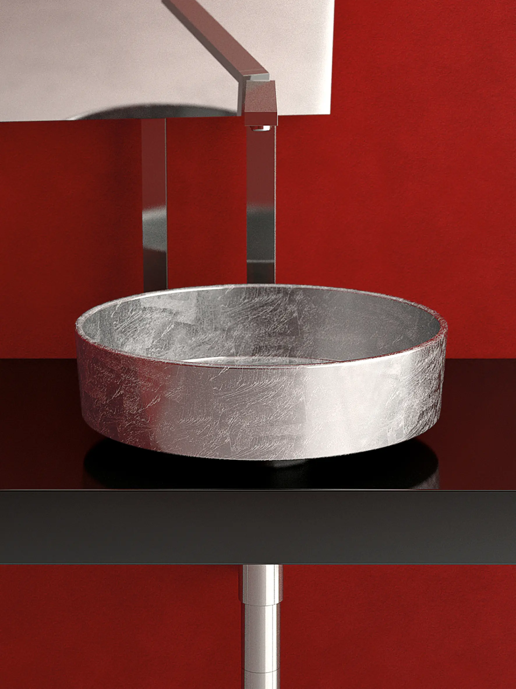 Glass Design - Rho Lux