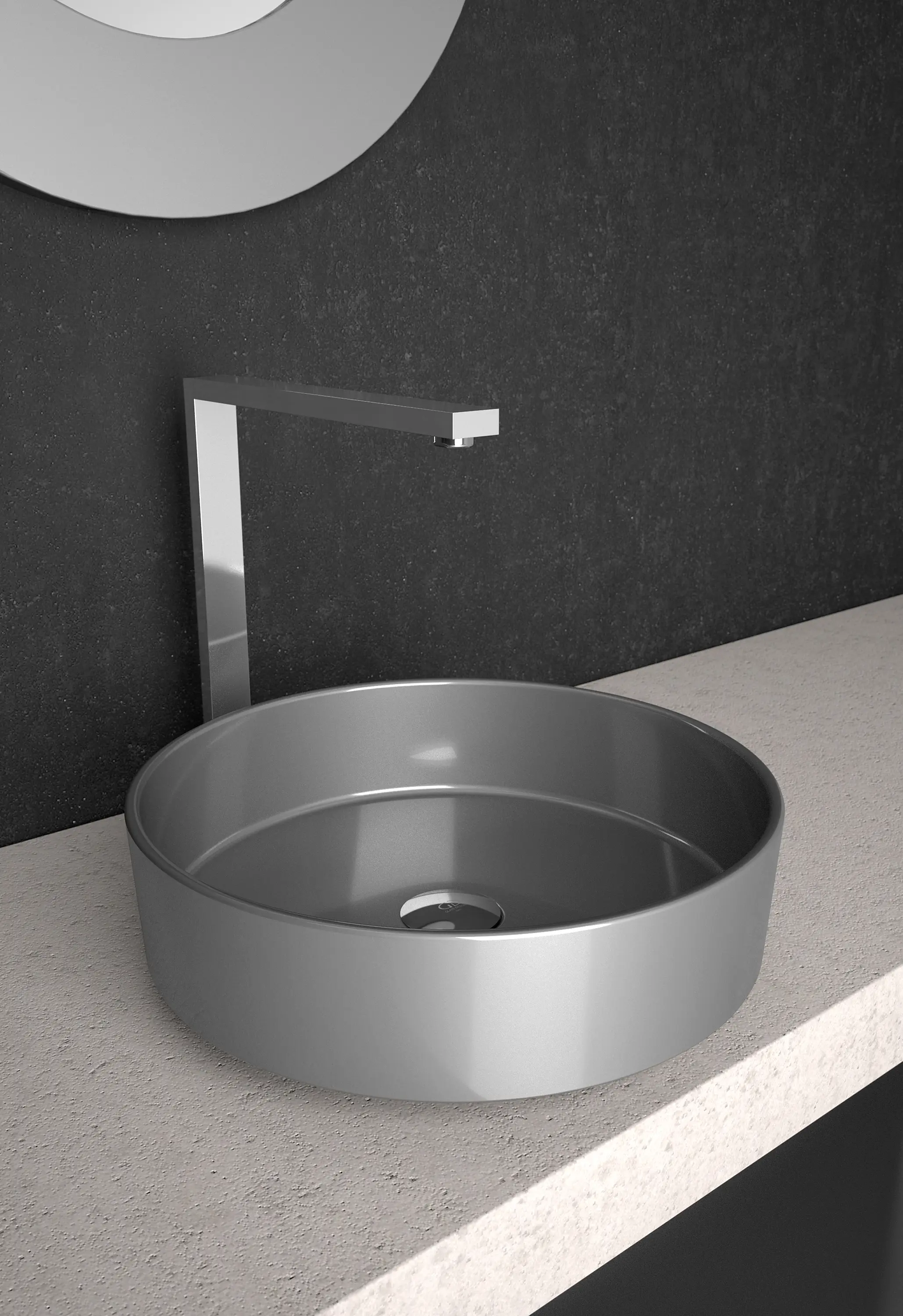 Glass Design - Rho Starlight