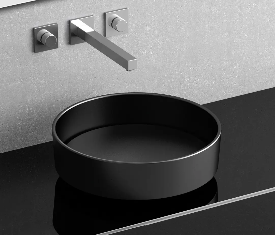 Glass Design - Rho Vision