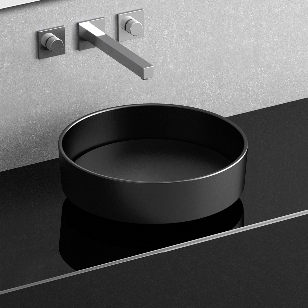Afficher le produit Rho Vision du fabricant Glass Design