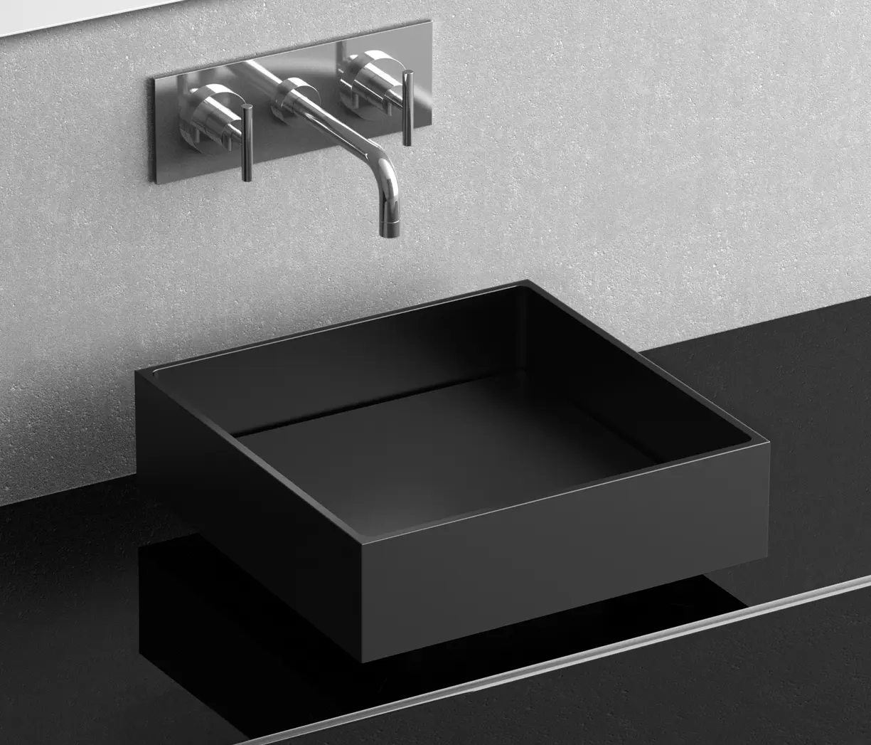 Glass Design - Four Vision