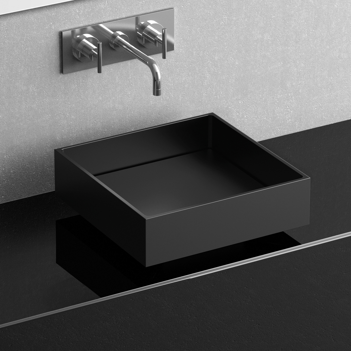 Produkt Four Vision des Herstellers Glass Design anzeigen
