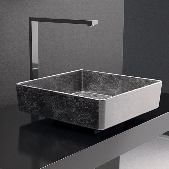Mostrar el producto Four Lux del fabricante Glass Design