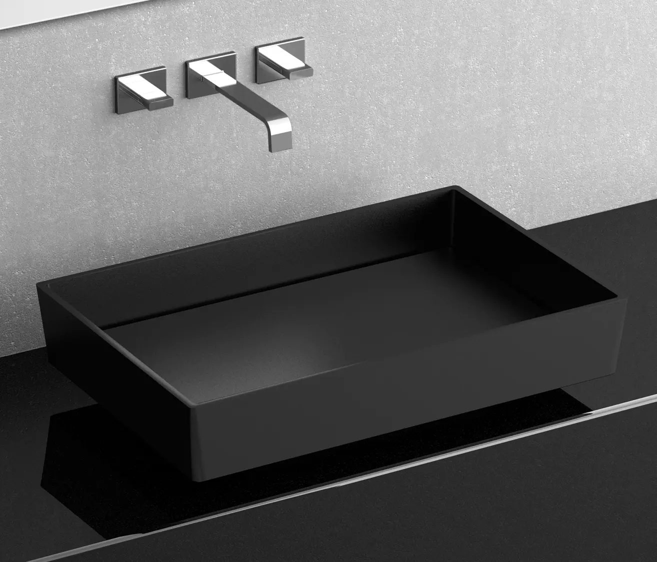 Glass Design - Blade Vision