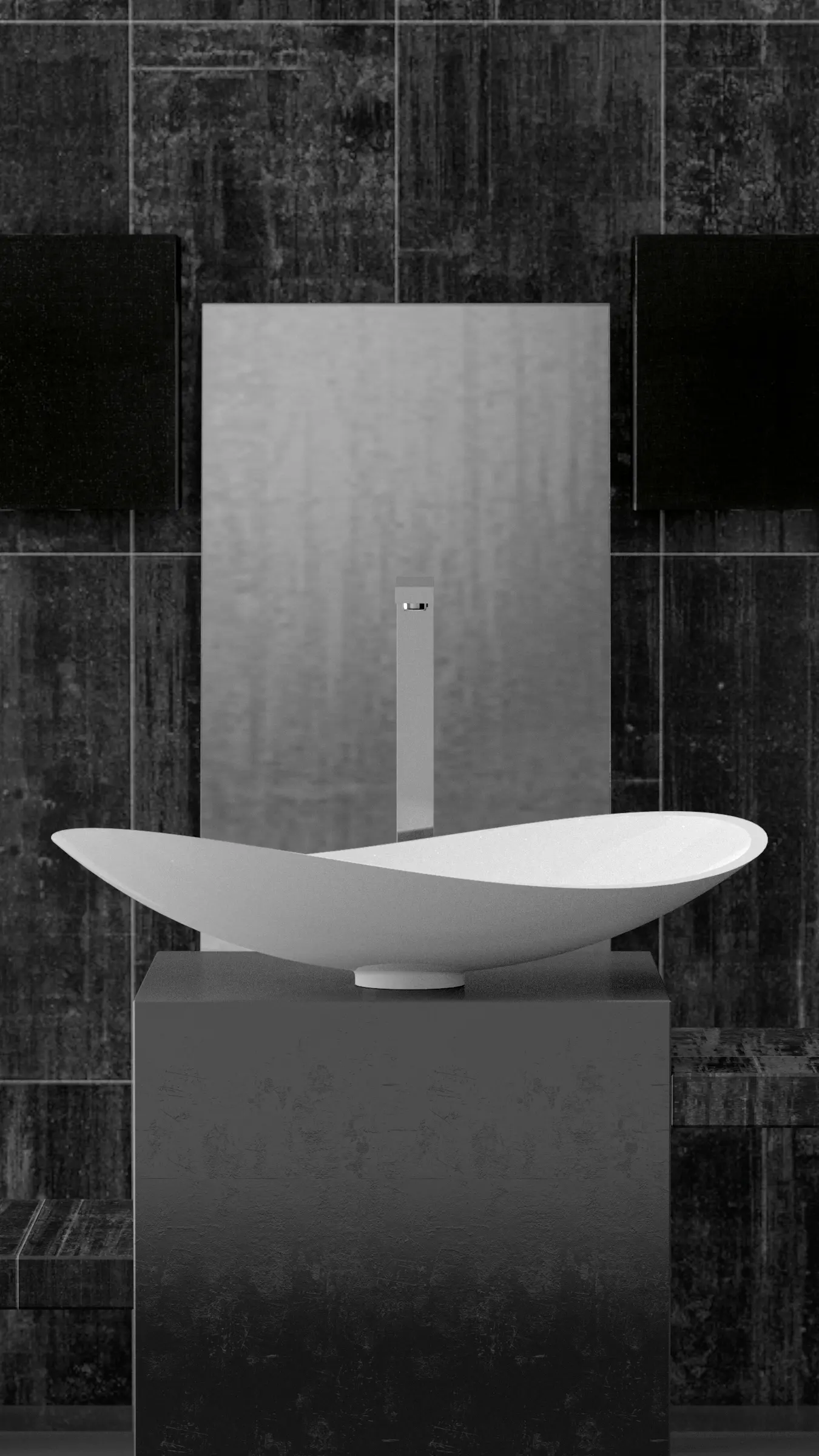 Glass Design - Infinity