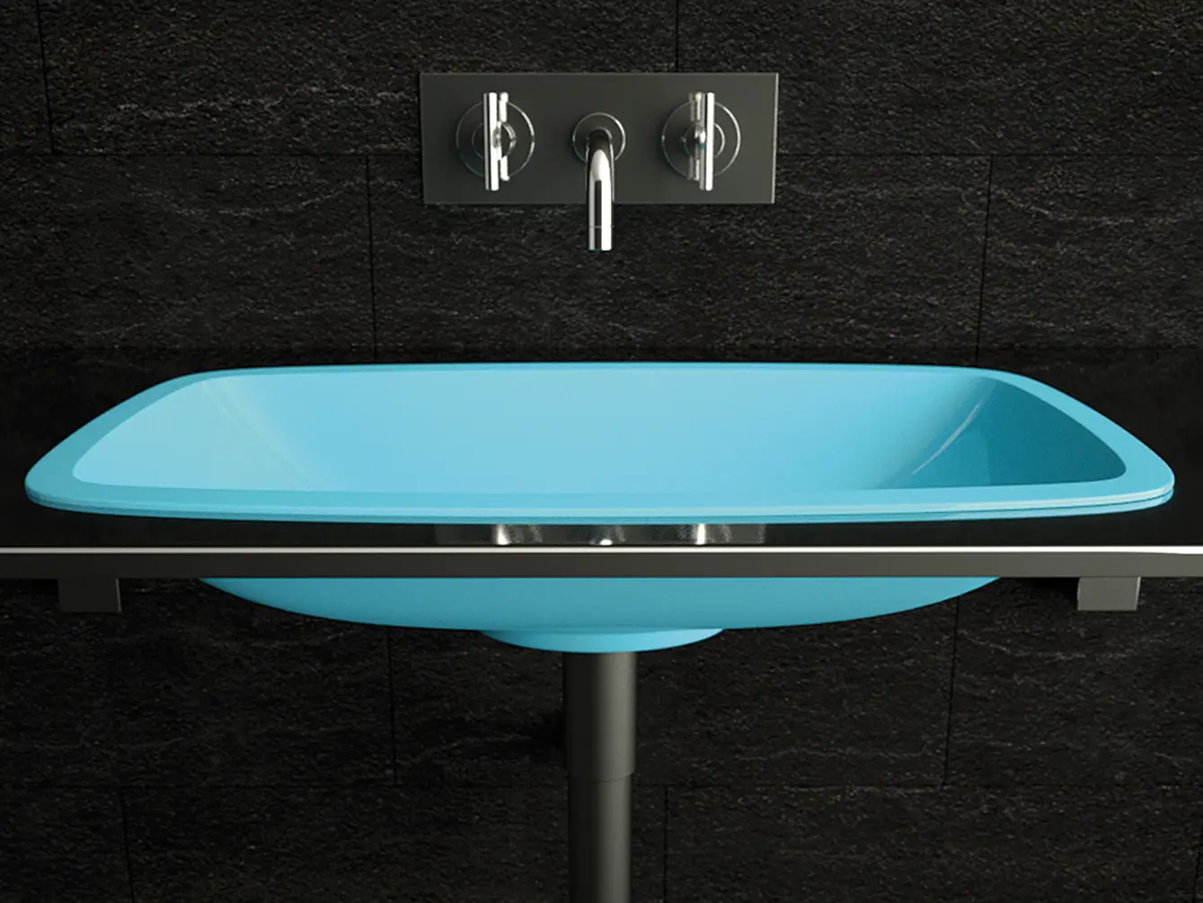 Glass Design - Open