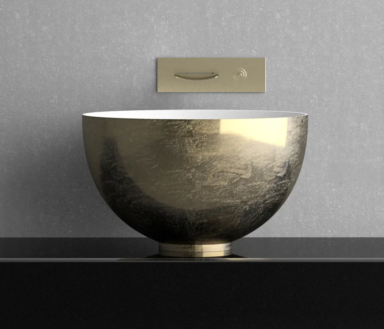 Glass Design - Coocon Lux
