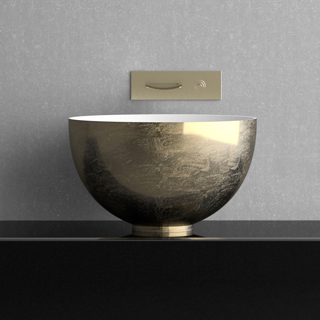 Mostra il prodotto Coocon Lux del produttore Glass Design
