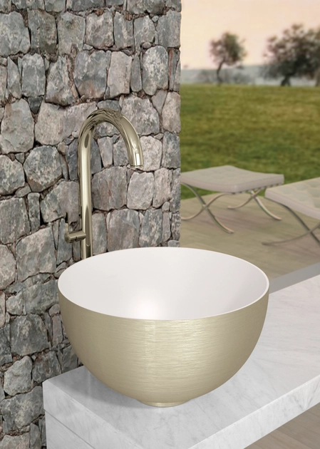 COOCON - Wash basins from Glass Design | Architonic