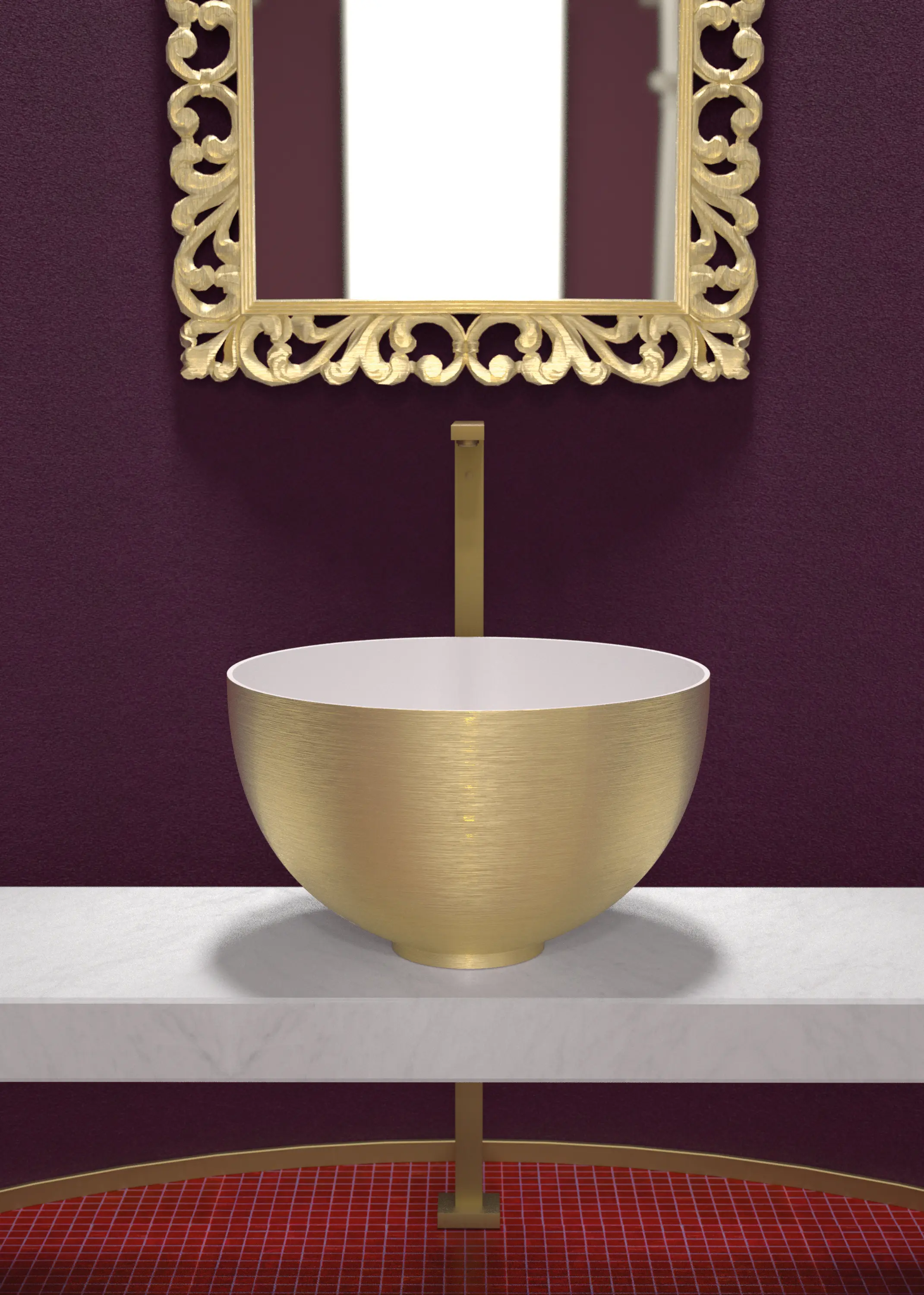 Glass Design - Coocon